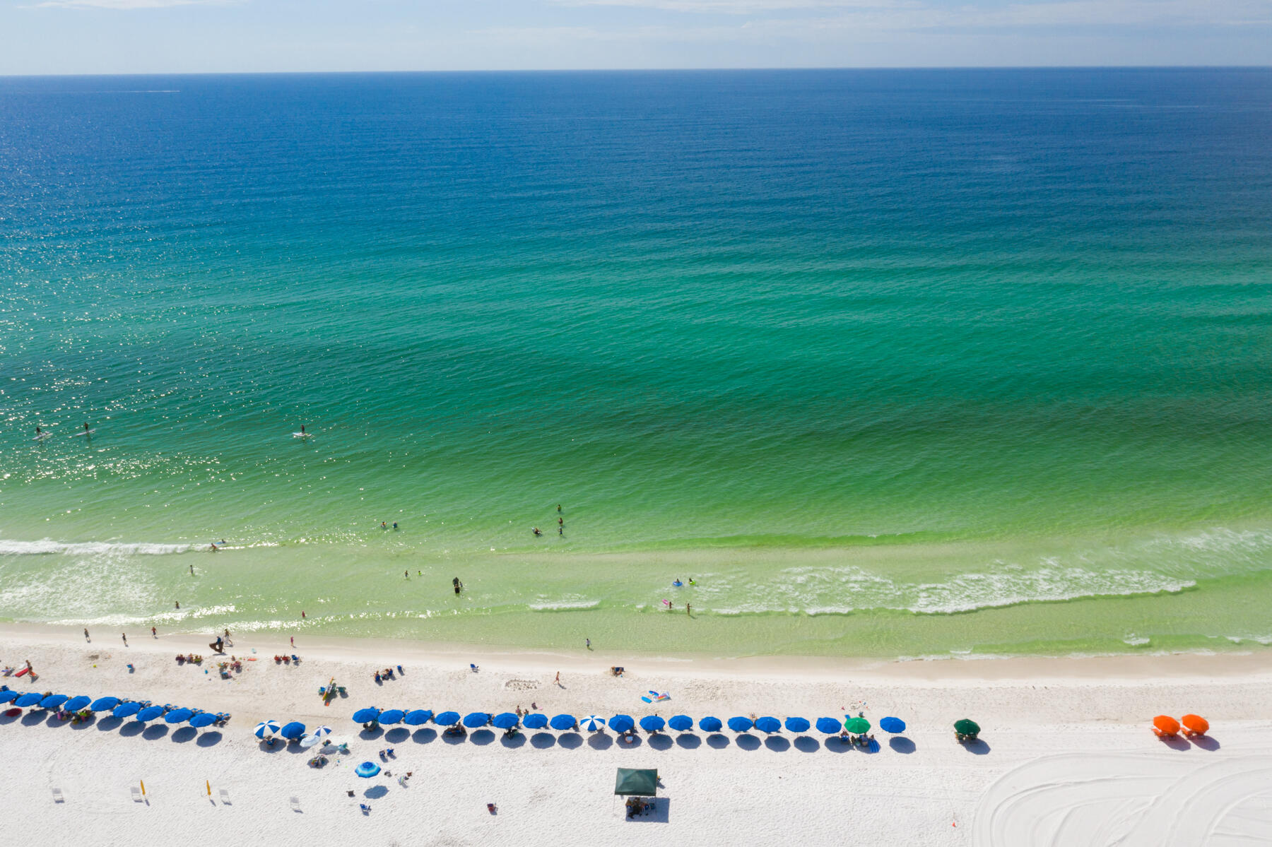 TOPS'L TENNIS VILLAGE - Residential