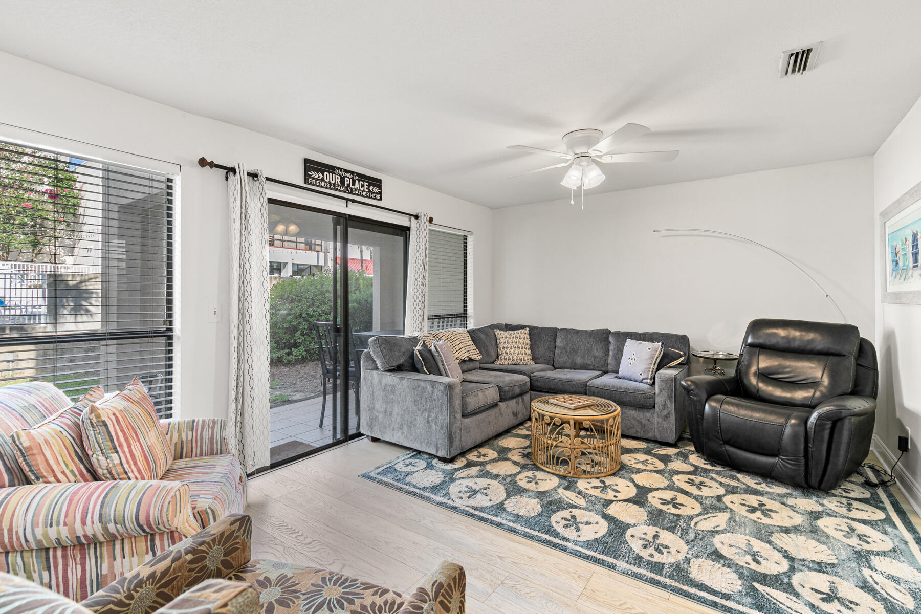 TOPS'L TENNIS VILLAGE - Residential