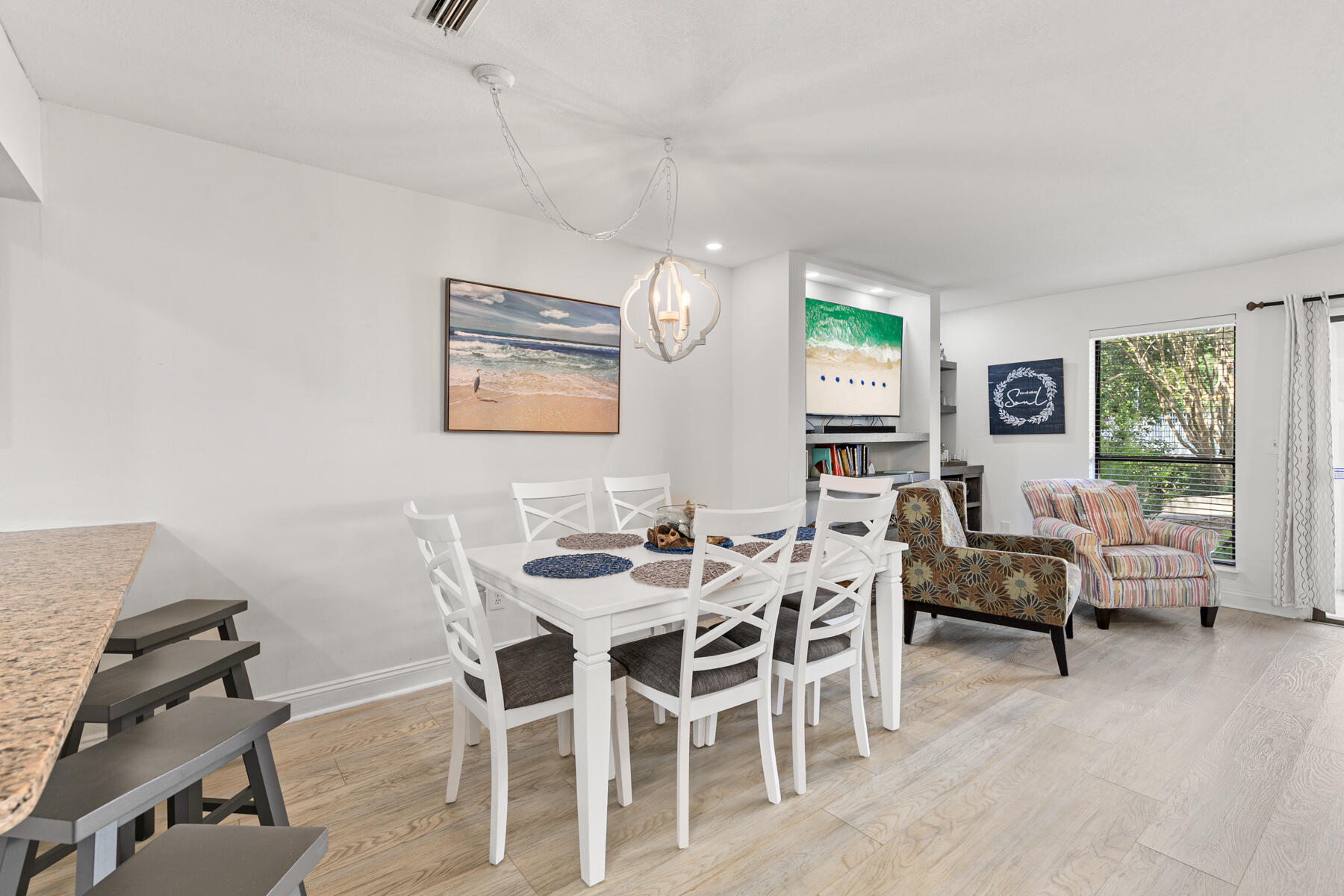 TOPS'L TENNIS VILLAGE - Residential