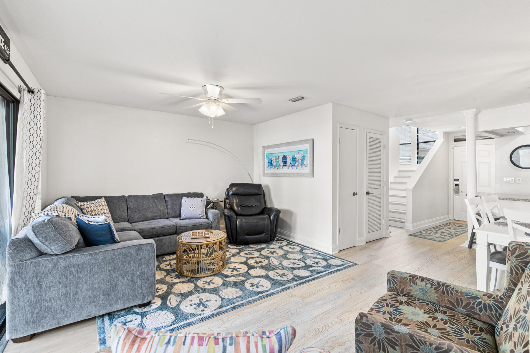 TOPS'L TENNIS VILLAGE - Residential