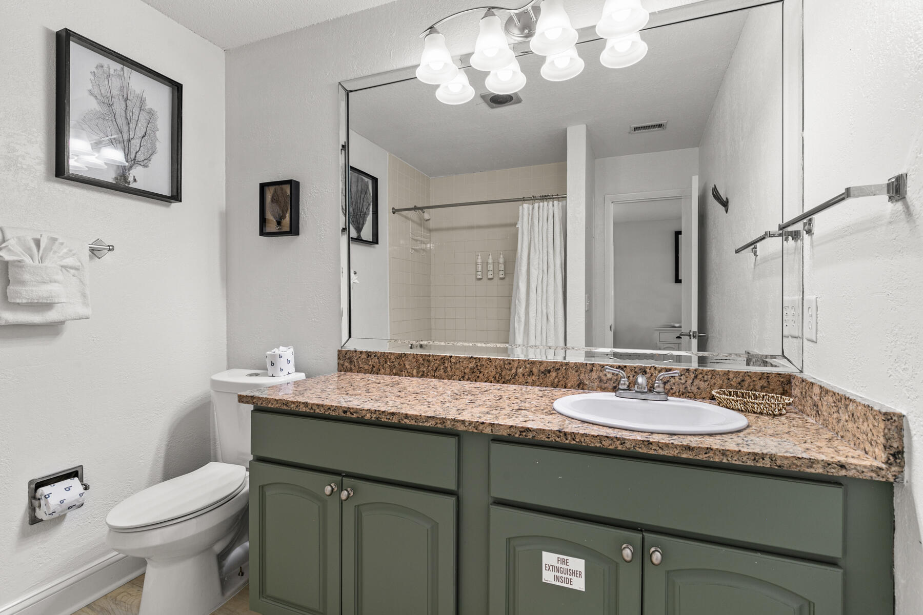 TOPS'L TENNIS VILLAGE - Residential