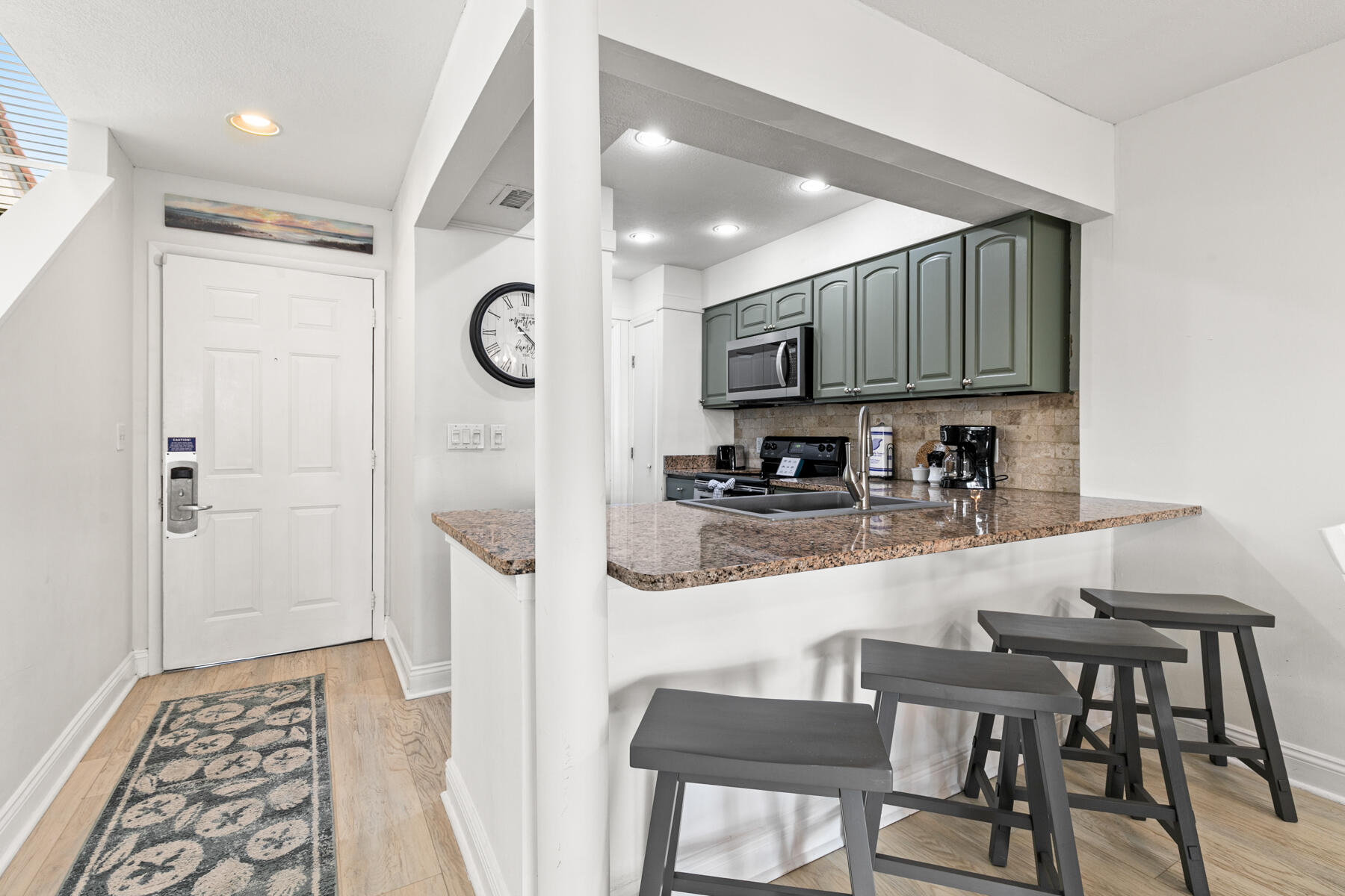 TOPS'L TENNIS VILLAGE - Residential