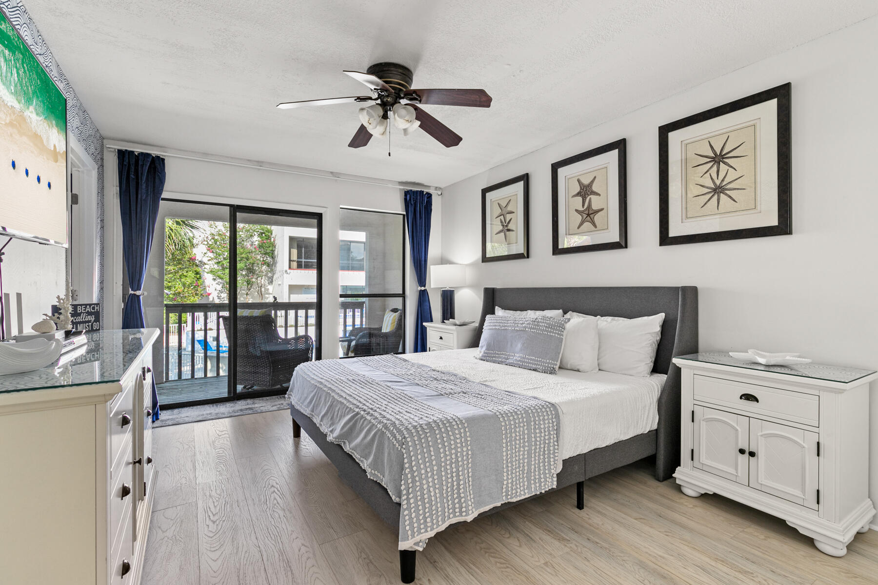 TOPS'L TENNIS VILLAGE - Residential