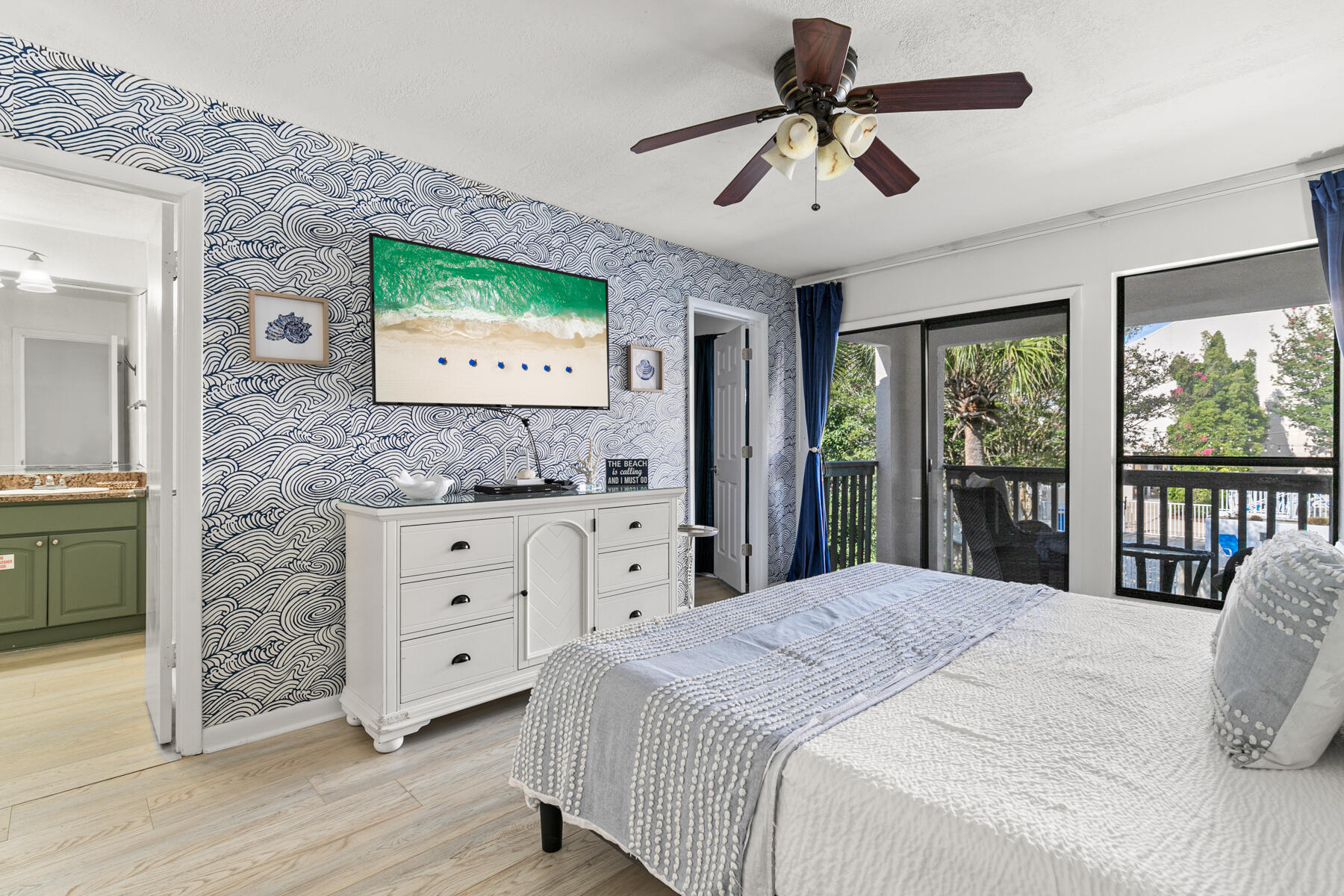 TOPS'L TENNIS VILLAGE - Residential