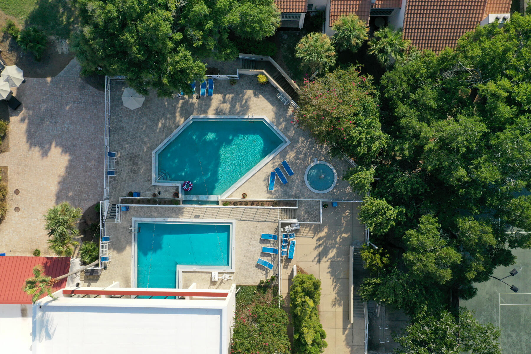 TOPS'L TENNIS VILLAGE - Residential