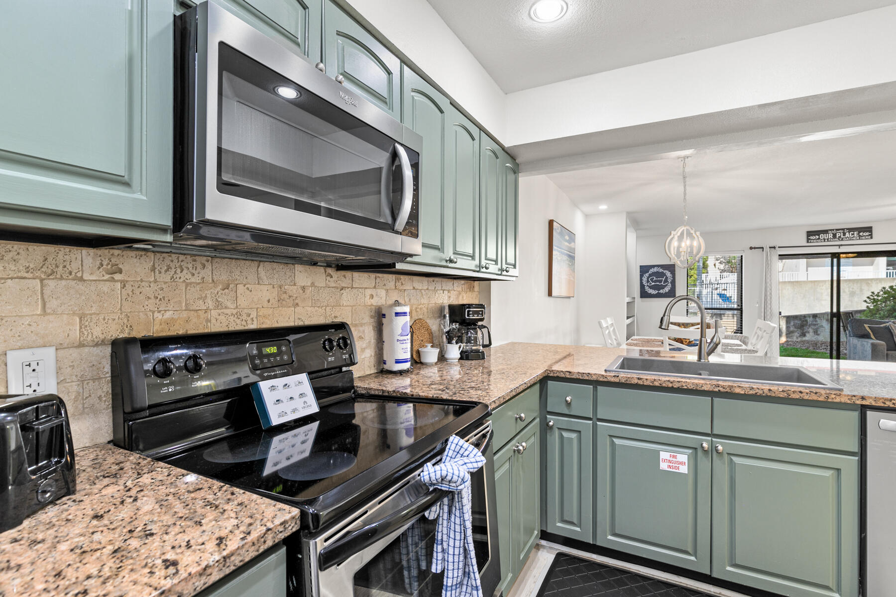 TOPS'L TENNIS VILLAGE - Residential