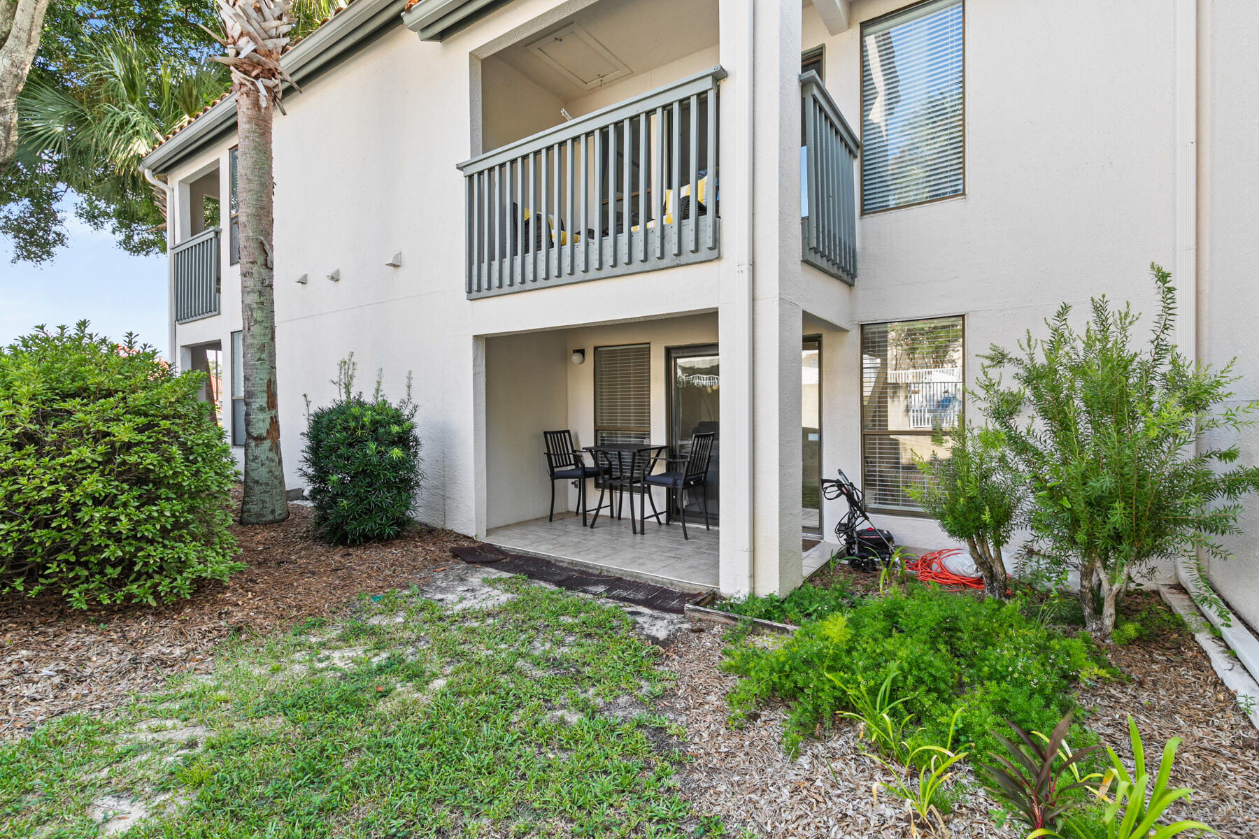 TOPS'L TENNIS VILLAGE - Residential