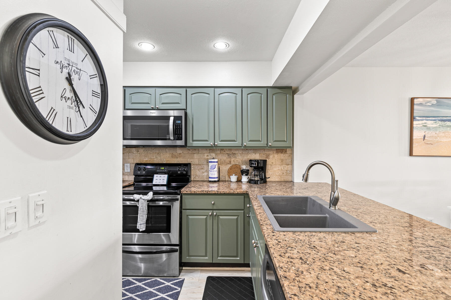 TOPS'L TENNIS VILLAGE - Residential