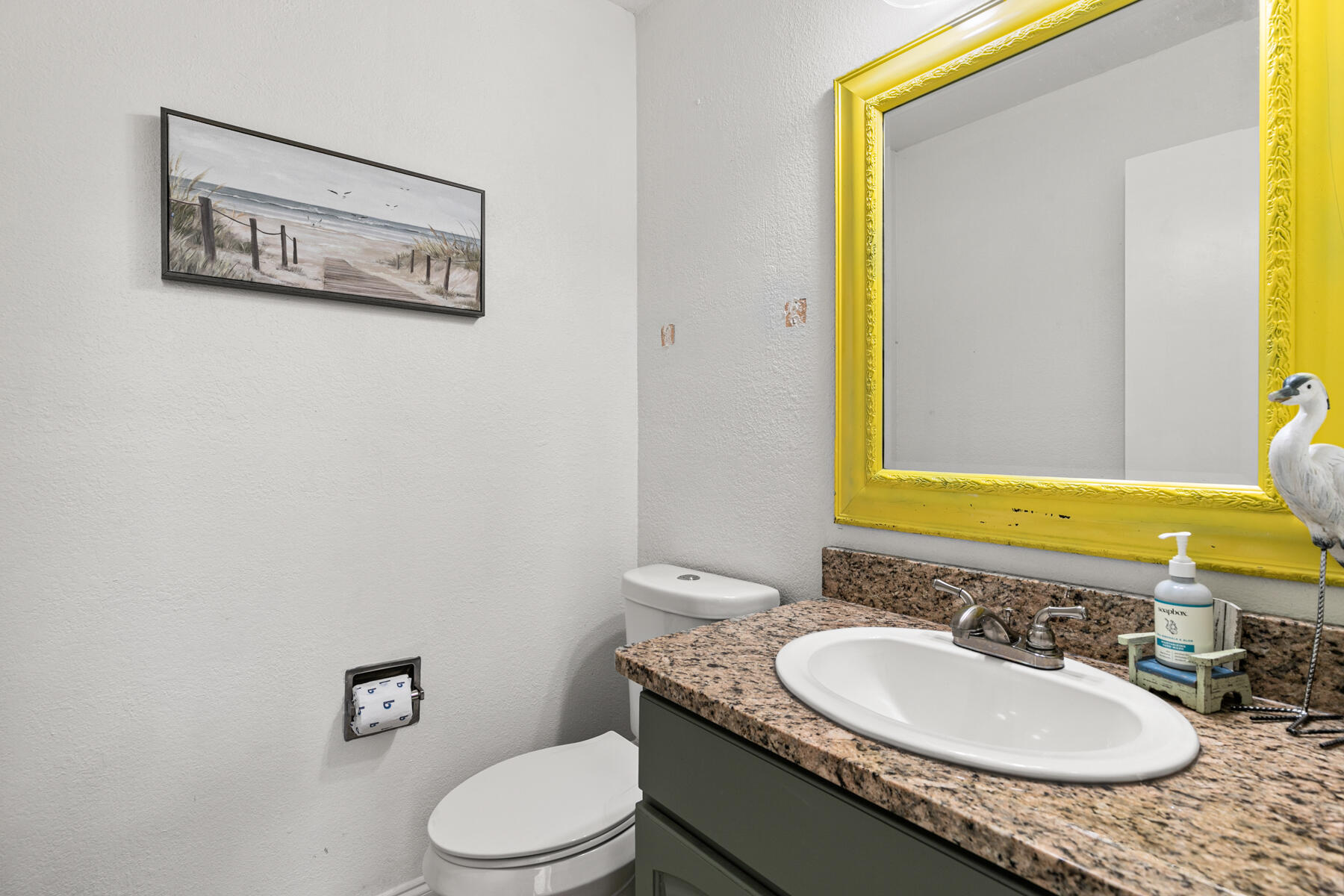 TOPS'L TENNIS VILLAGE - Residential