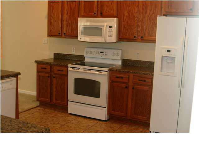 HAMMOCK BAY - Residential Lease