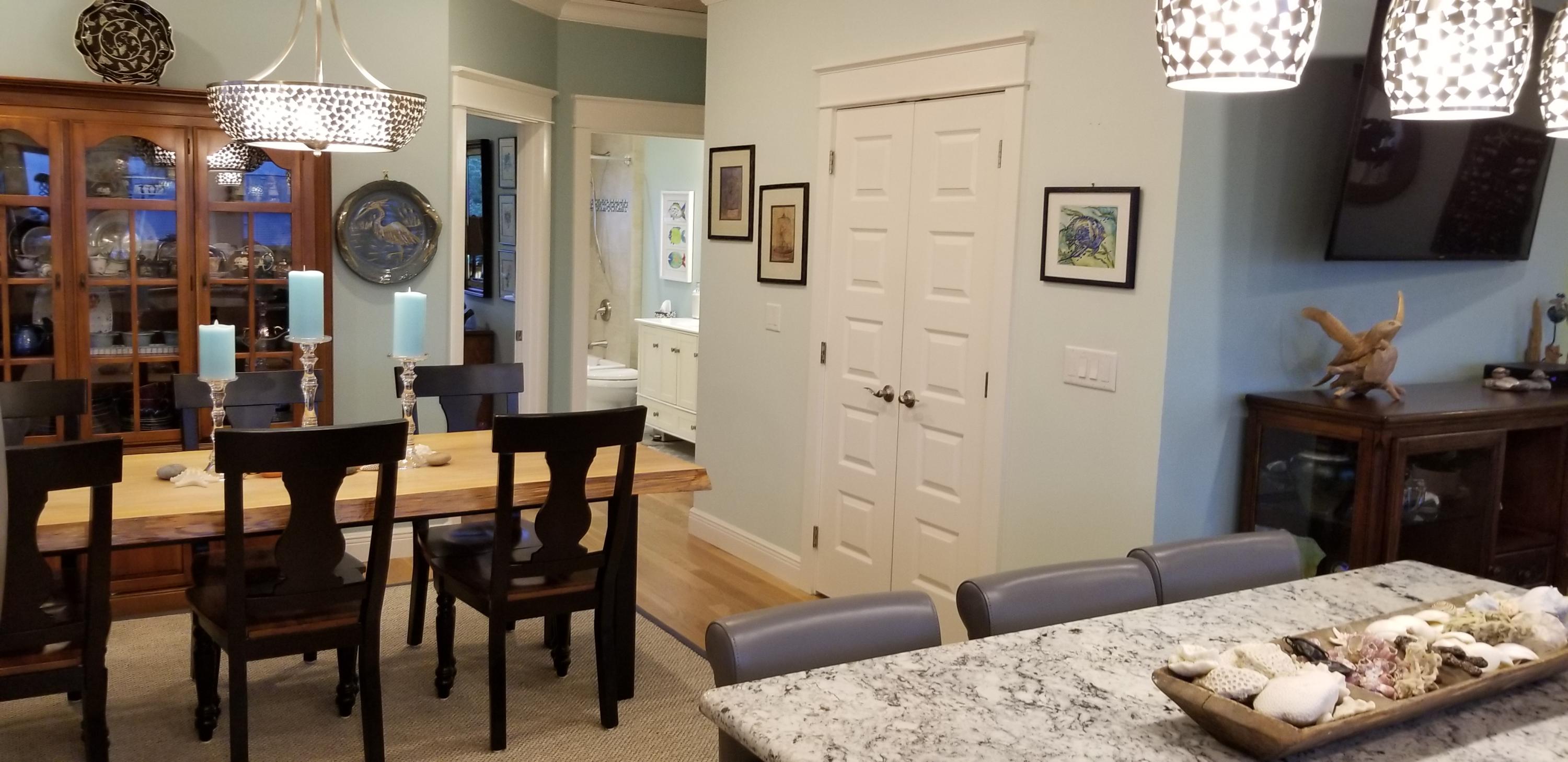 TANG-O-MAR S/D UNREC - Residential