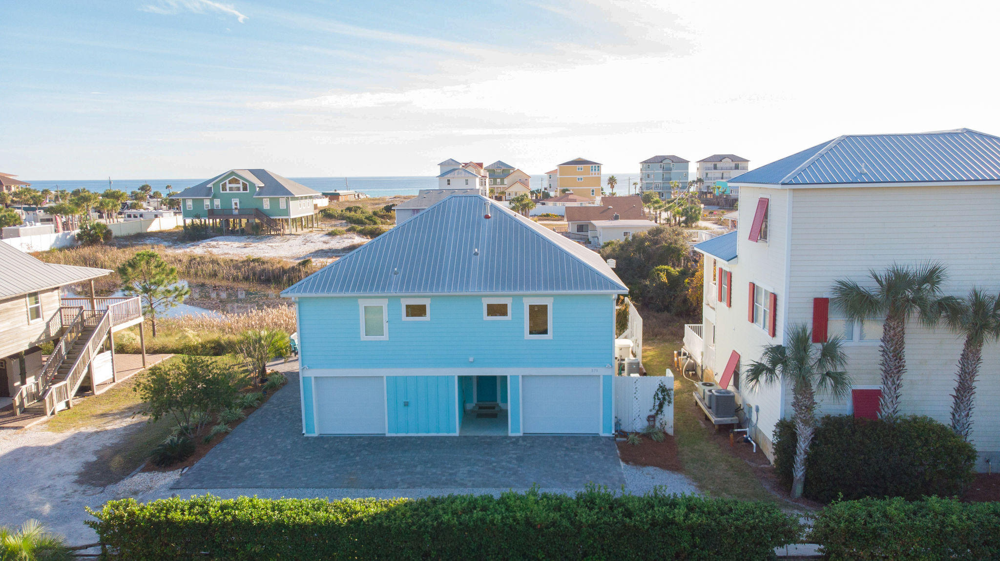 TANG-O-MAR S/D UNREC - Residential