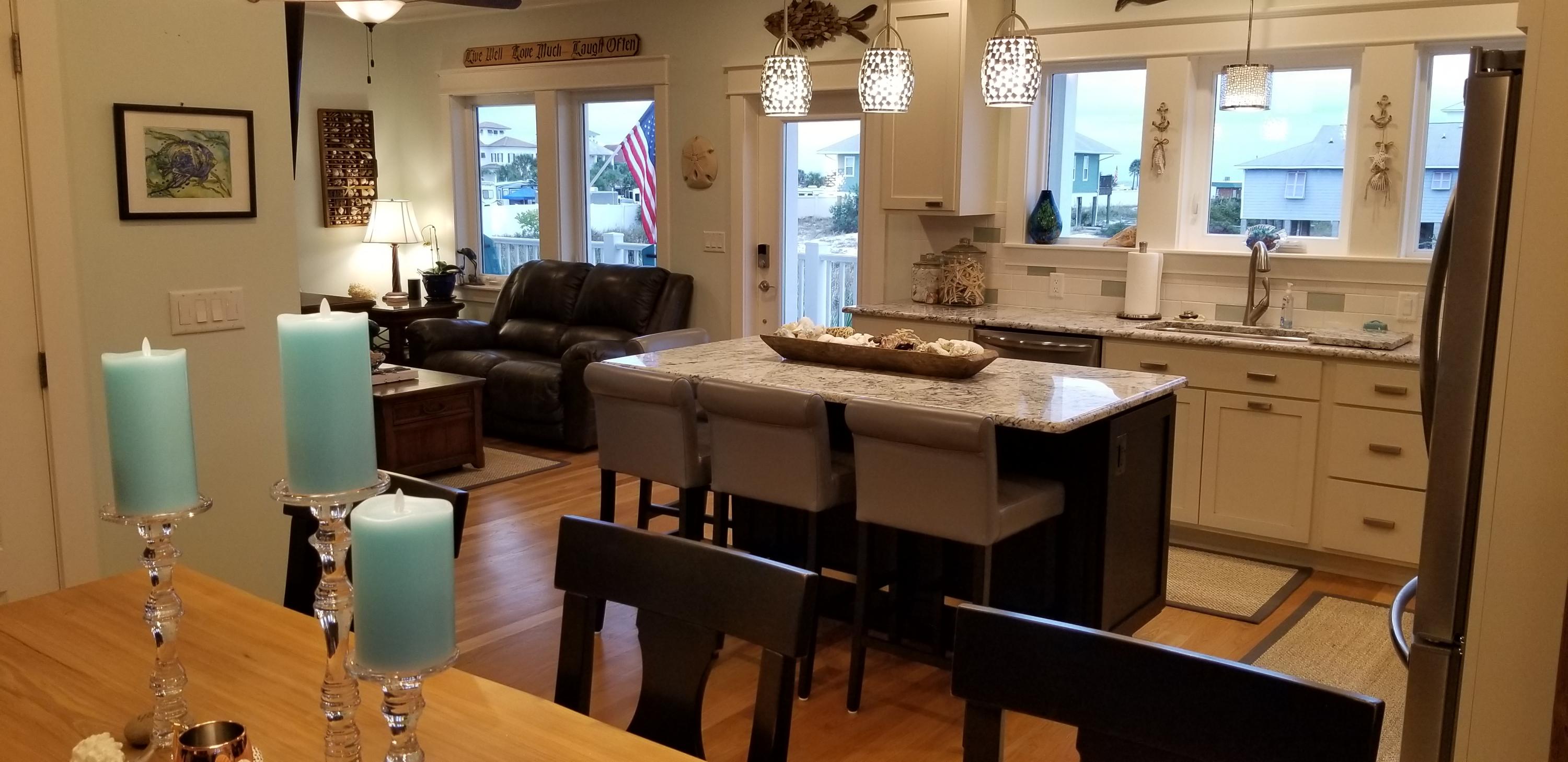 TANG-O-MAR S/D UNREC - Residential