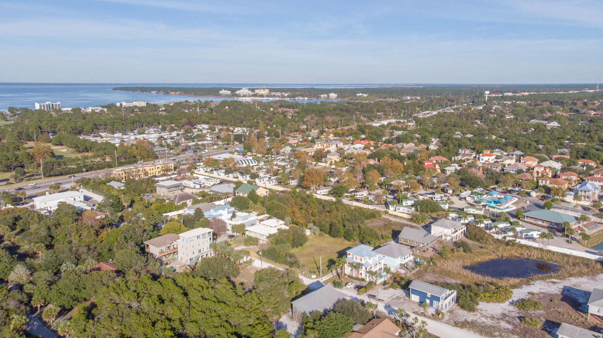 TANG-O-MAR S/D UNREC - Residential