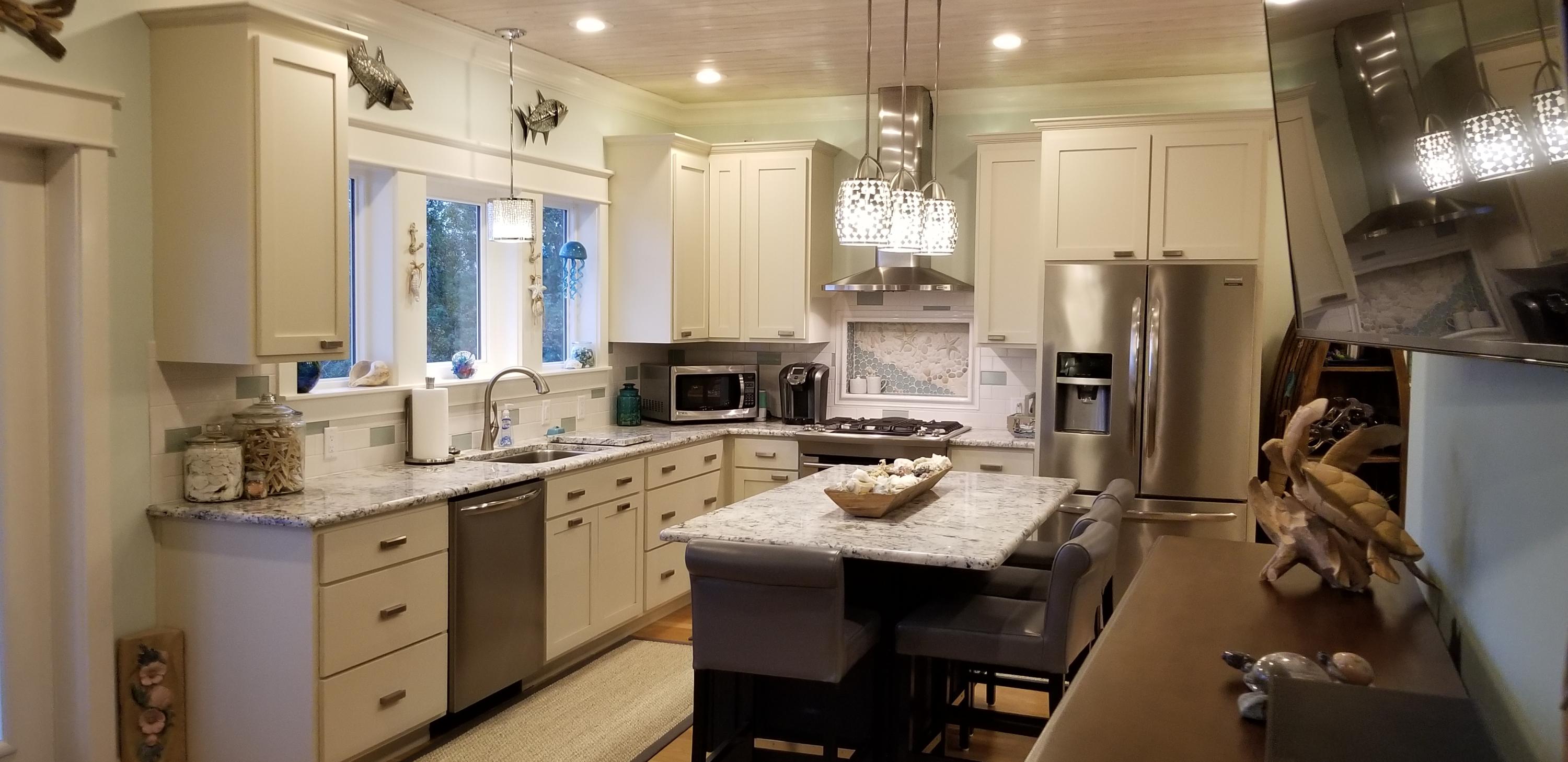 TANG-O-MAR S/D UNREC - Residential