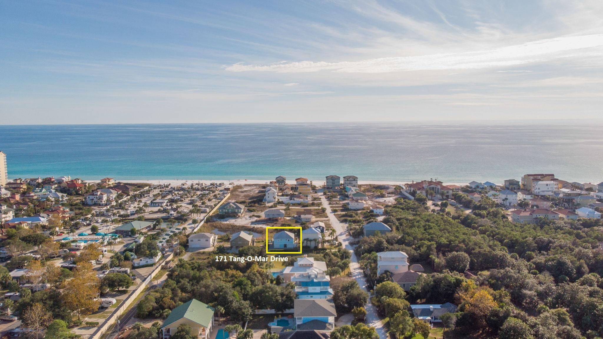 TANG-O-MAR S/D UNREC - Residential