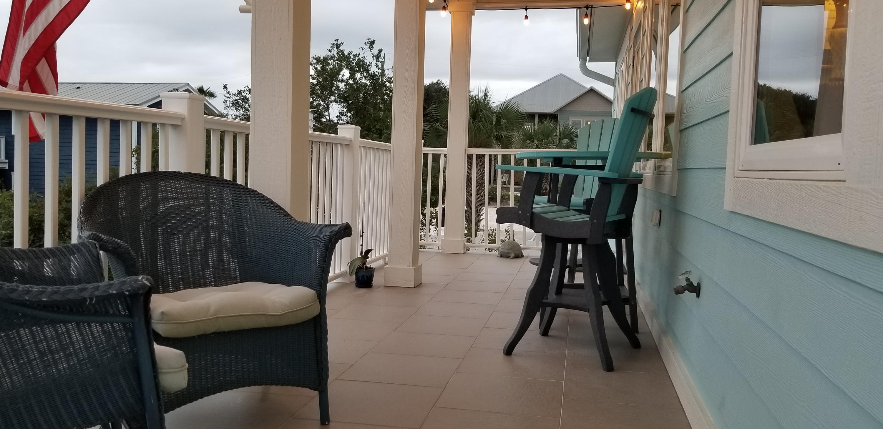 TANG-O-MAR S/D UNREC - Residential