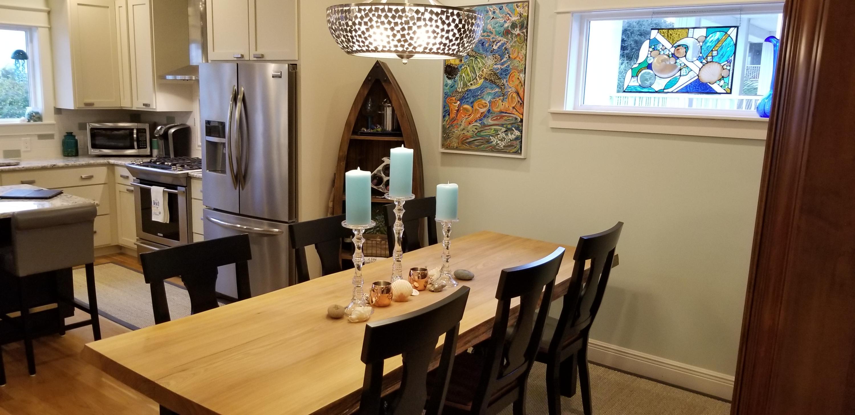 TANG-O-MAR S/D UNREC - Residential