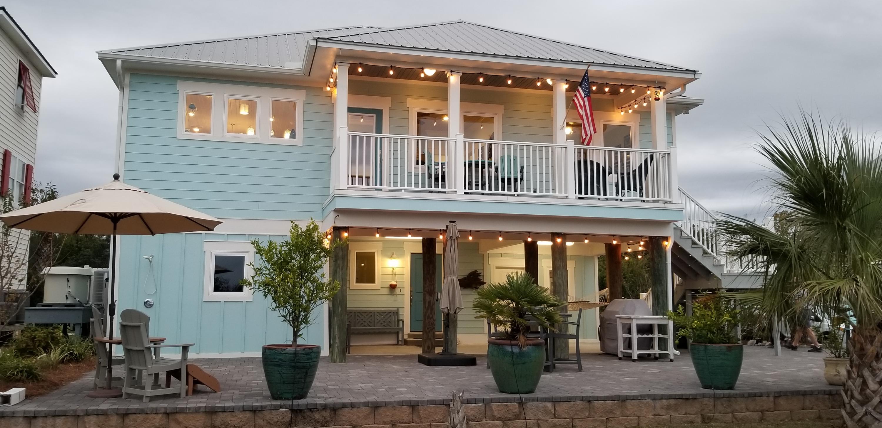 TANG-O-MAR S/D UNREC - Residential