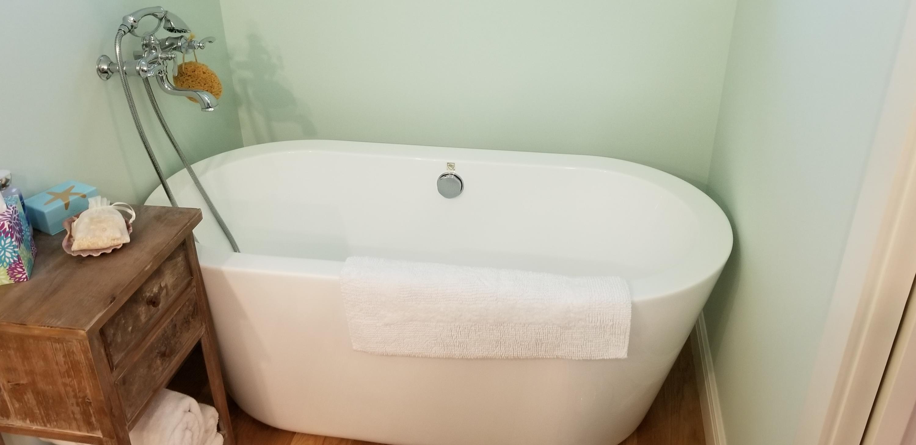 TANG-O-MAR S/D UNREC - Residential