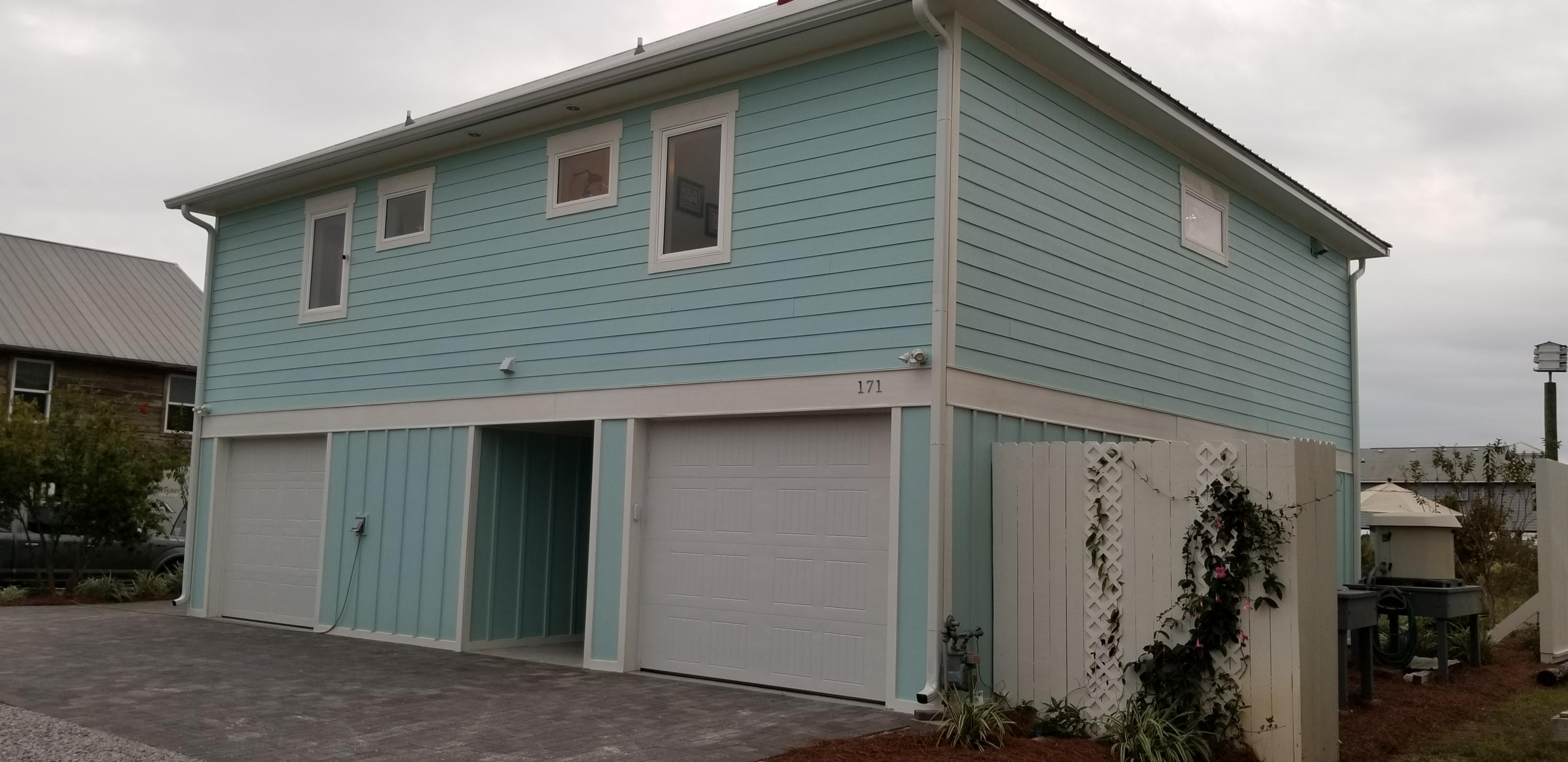 TANG-O-MAR S/D UNREC - Residential