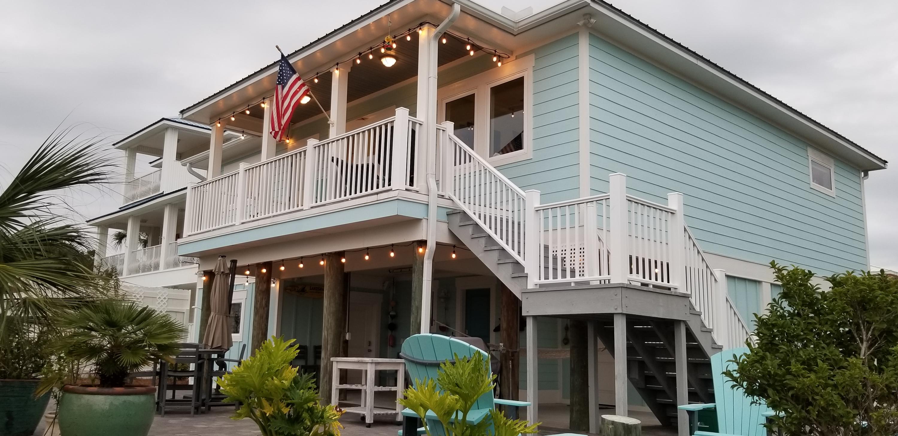 TANG-O-MAR S/D UNREC - Residential