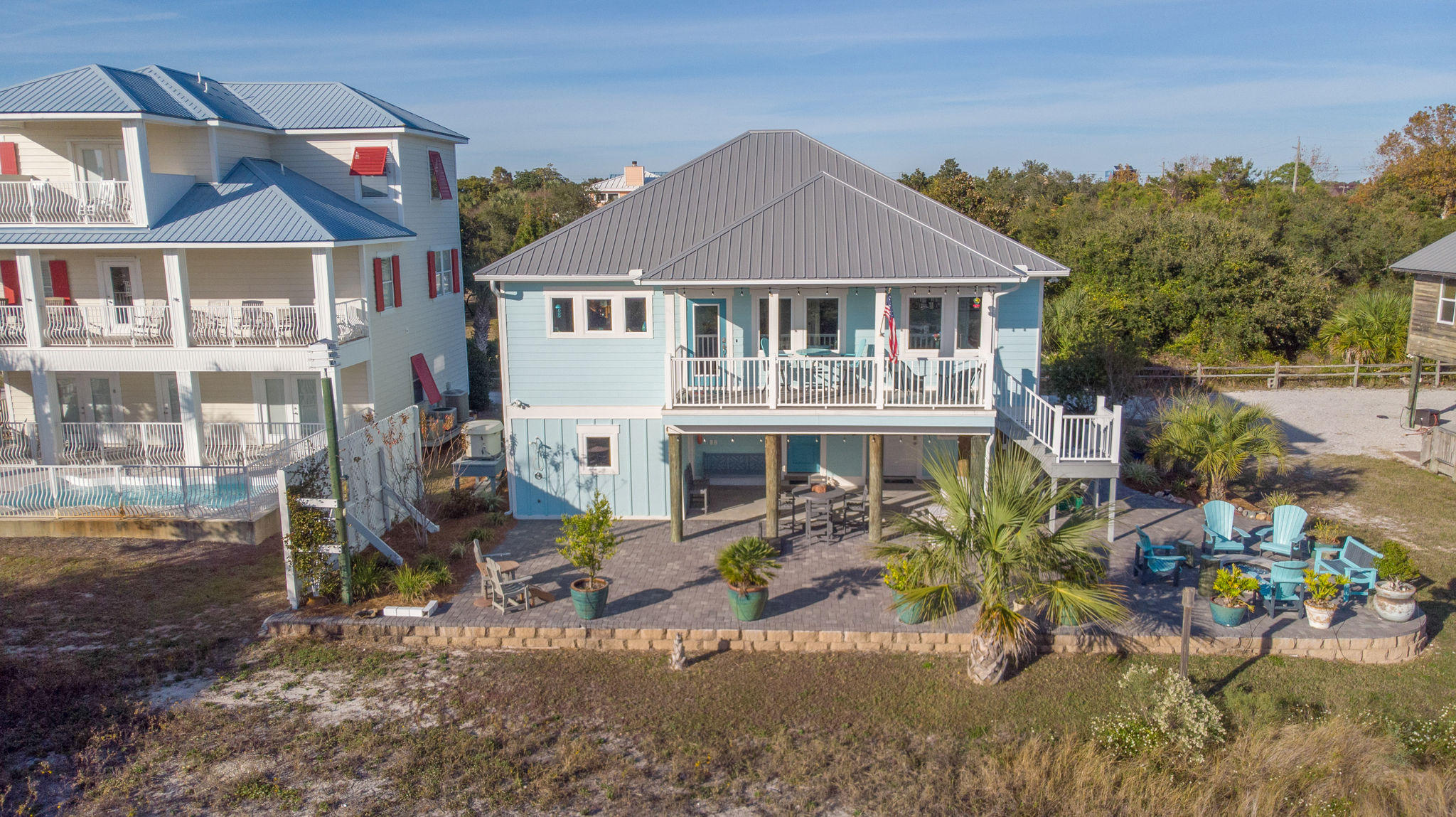 TANG-O-MAR S/D UNREC - Residential