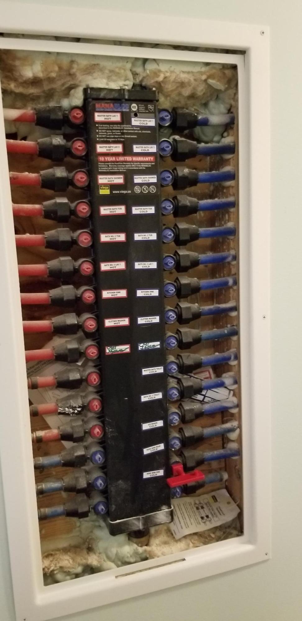 TANG-O-MAR S/D UNREC - Residential