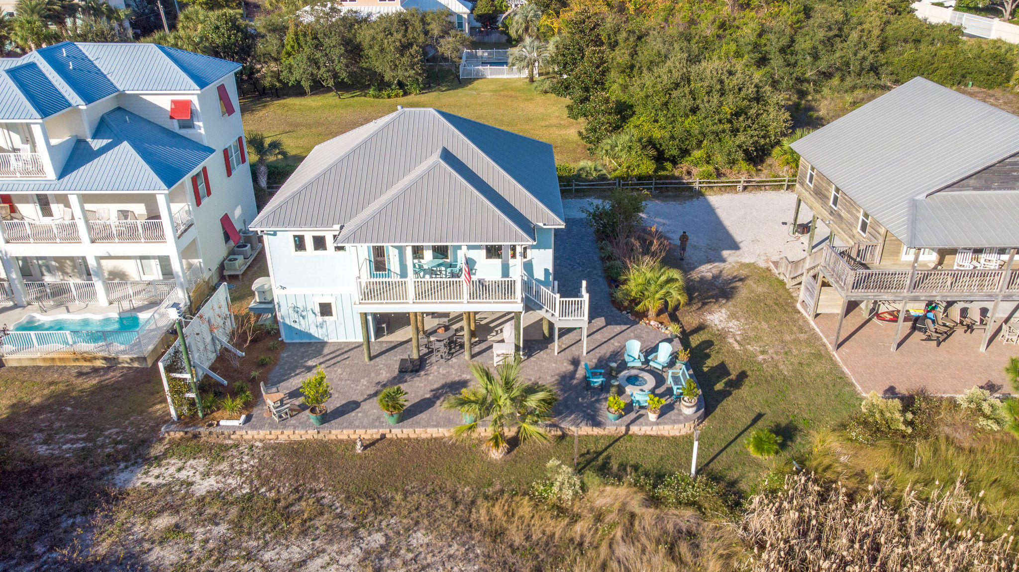 TANG-O-MAR S/D UNREC - Residential