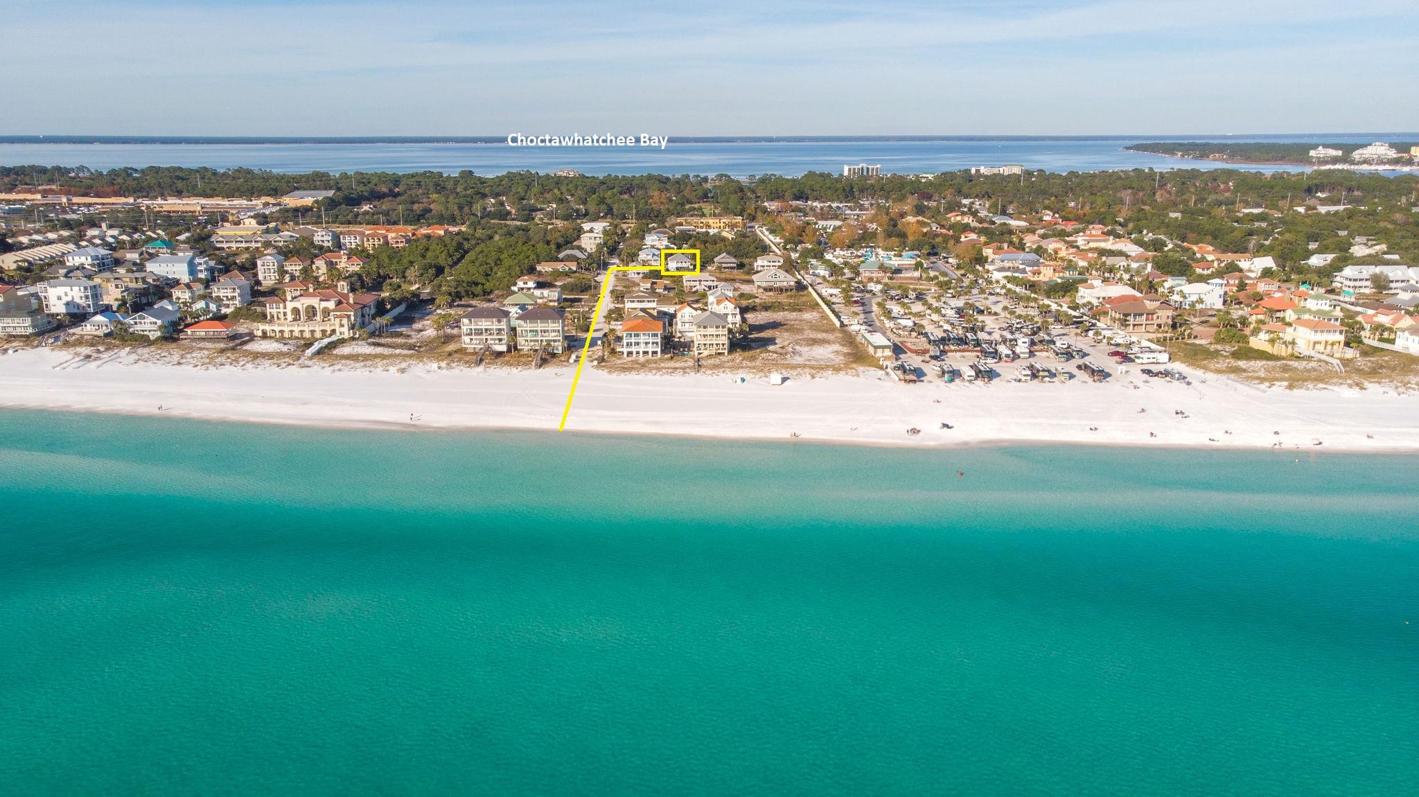 TANG-O-MAR S/D UNREC - Residential