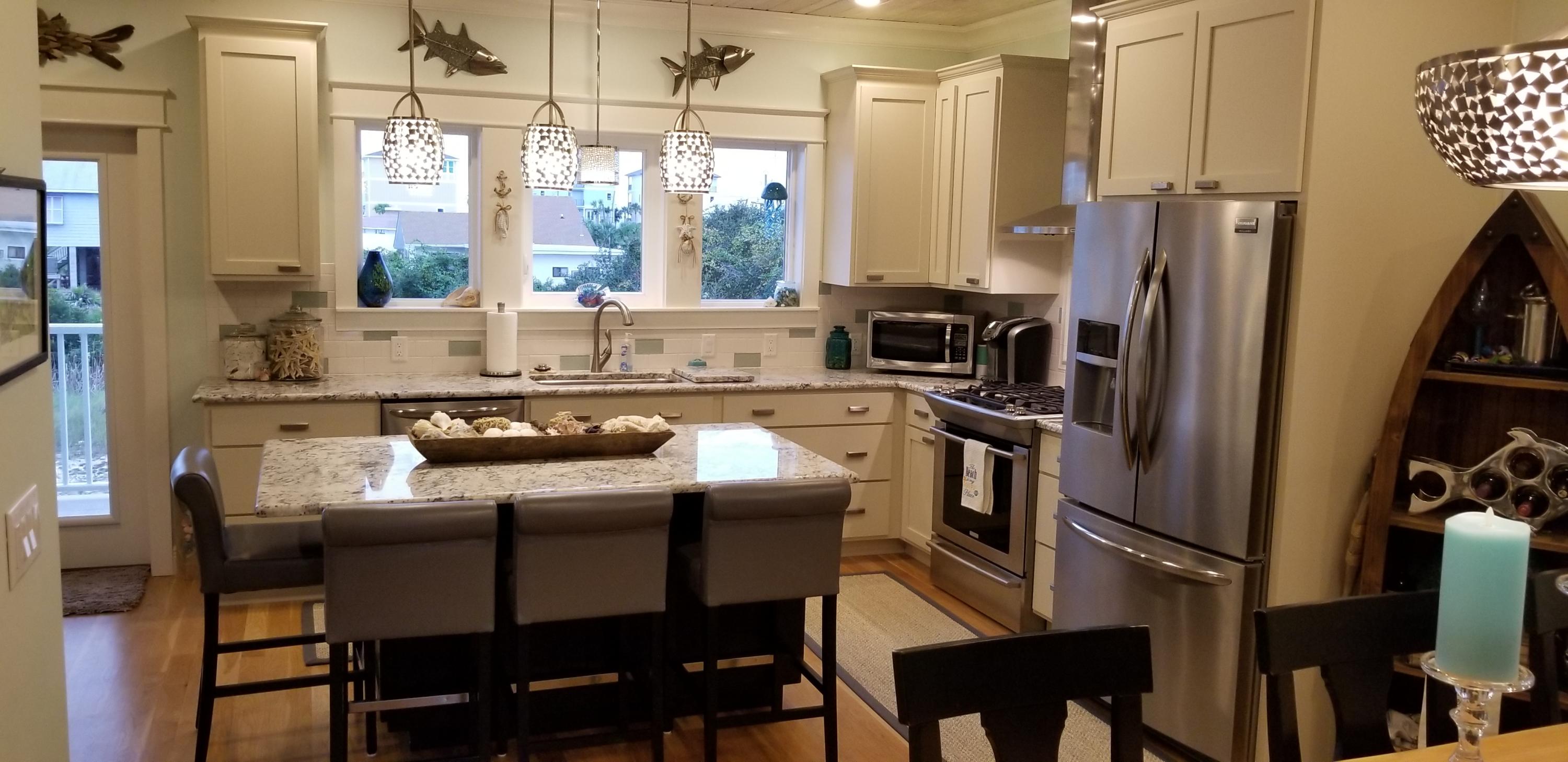 TANG-O-MAR S/D UNREC - Residential