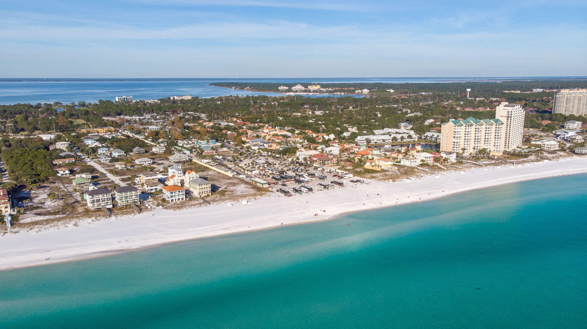 TANG-O-MAR S/D UNREC - Residential