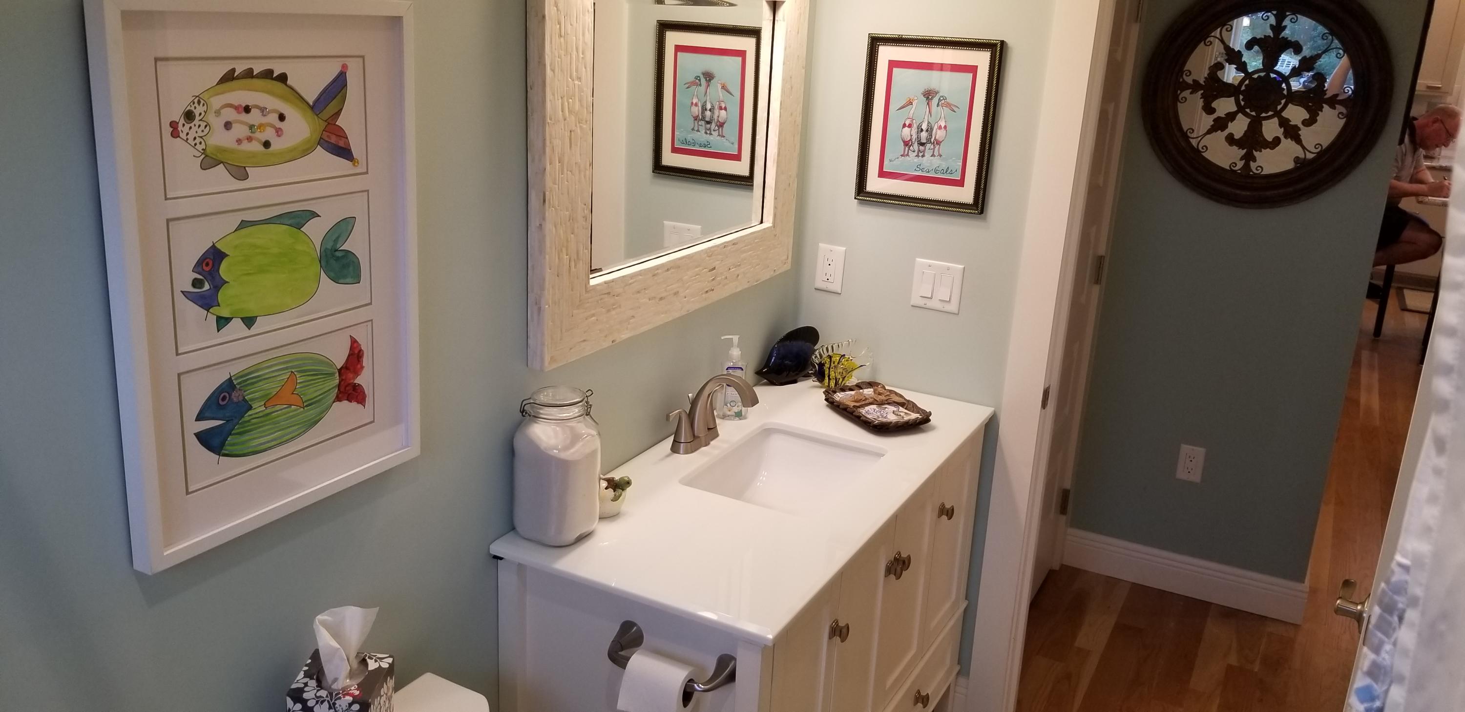 TANG-O-MAR S/D UNREC - Residential