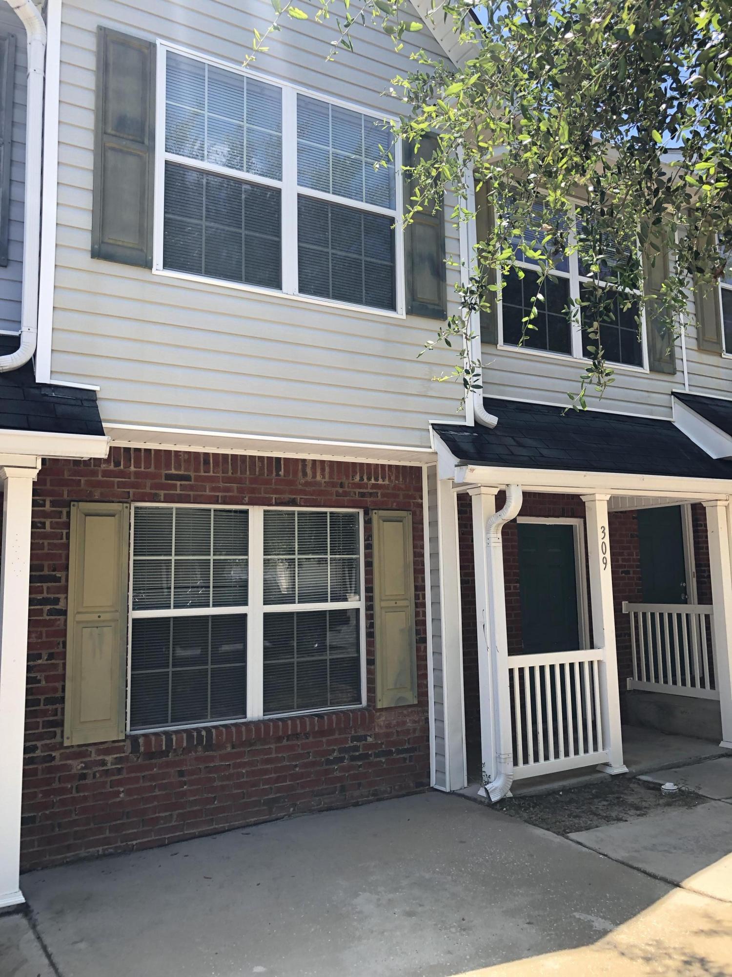 Great Location! This freshly painted and carpeted townhouse is minutes from shopping, schools, restaurants and is just a short drive to all the military bases off of Hwy 85. 3 bedroom, 2.5 bath townhouse with open floorpan. Fully equipped kitchen that adjoins the living area continuing to the outdoor patio. All bedrooms upstairs. Spacious master suite with private bath. 2 additional bedrooms with a shared hall bath and W/D hook ups. New HVAC in 2016. Take a look today!