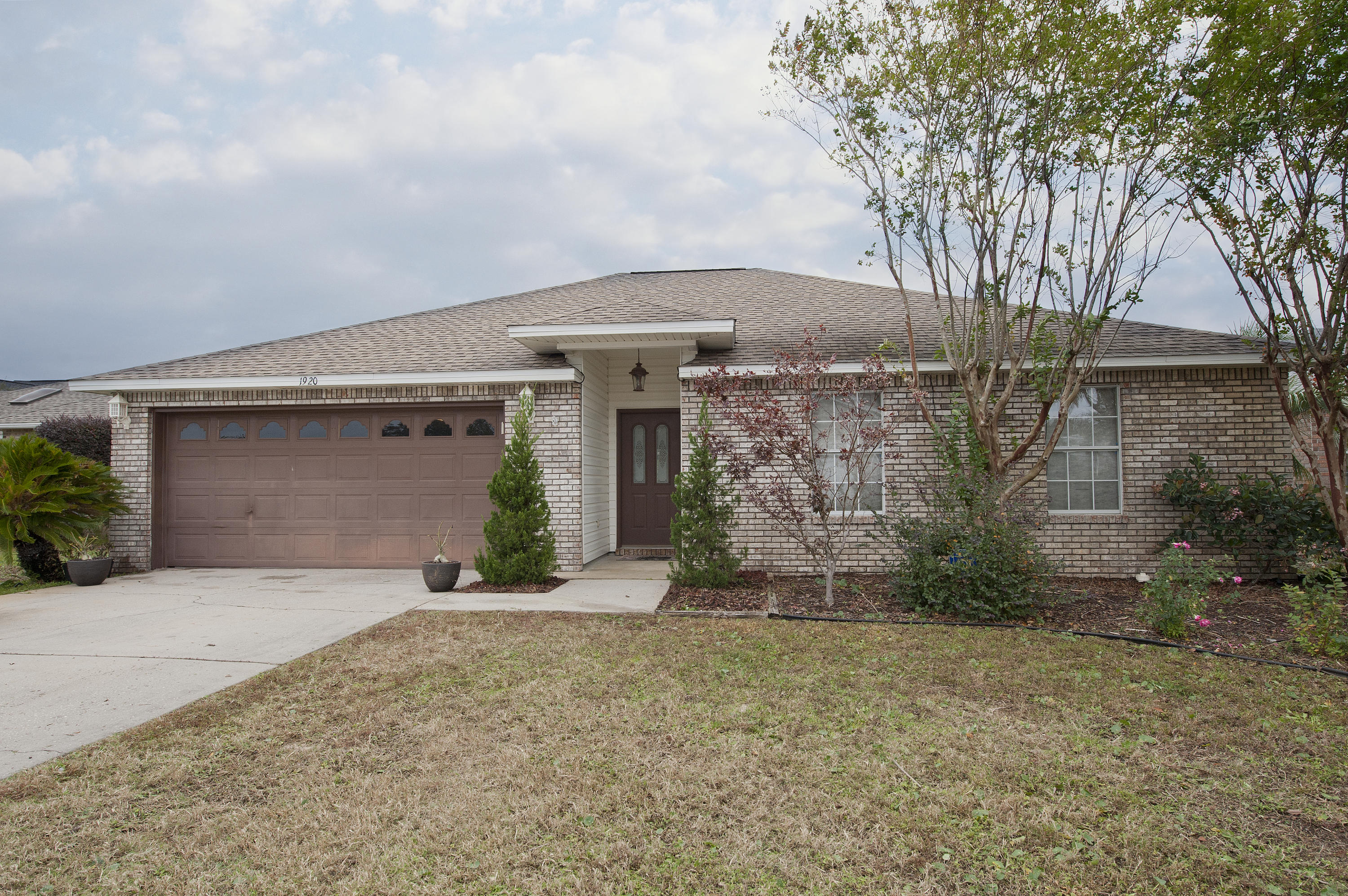 SANDY DUNES - Residential