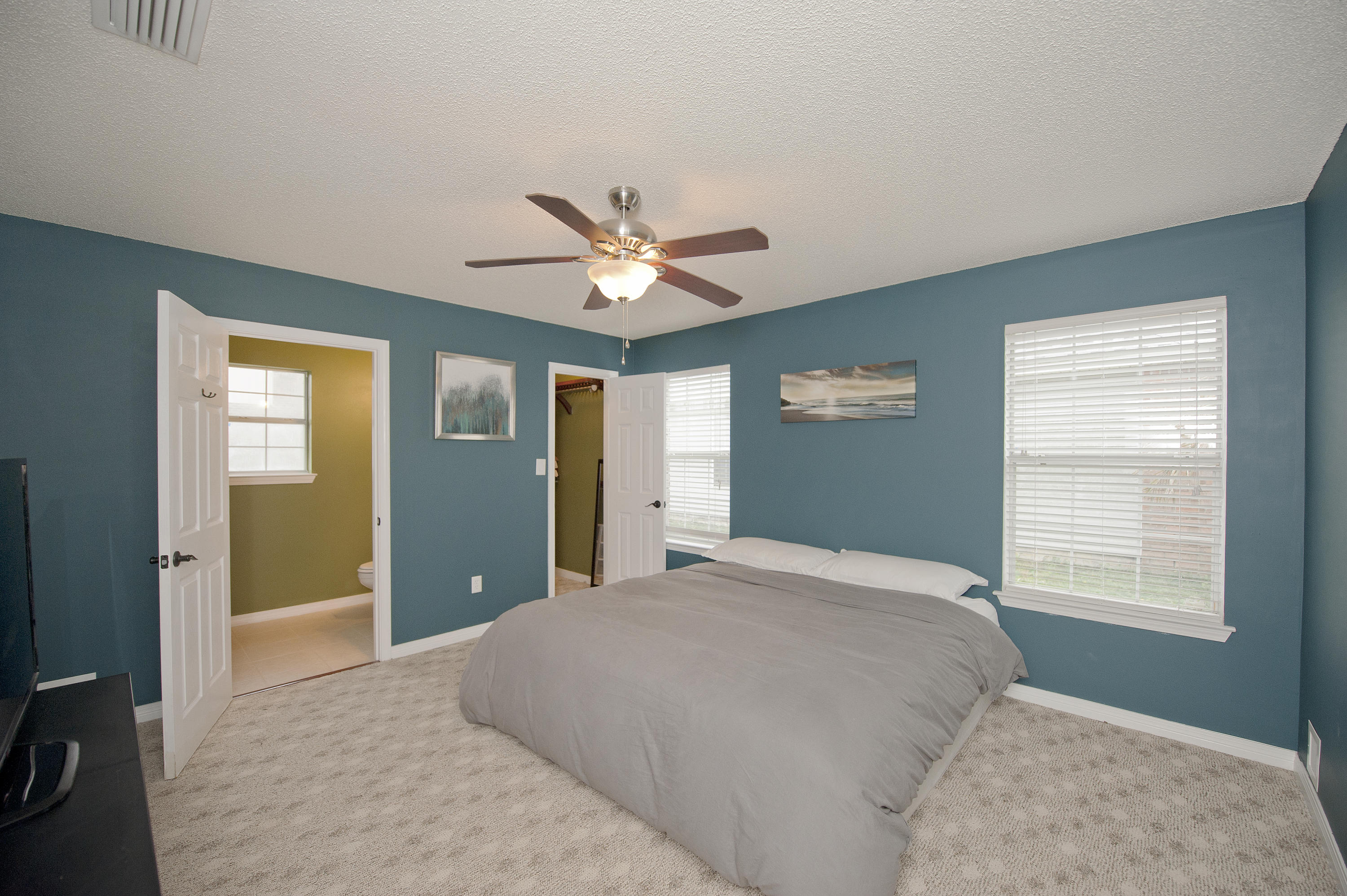 SANDY DUNES - Residential