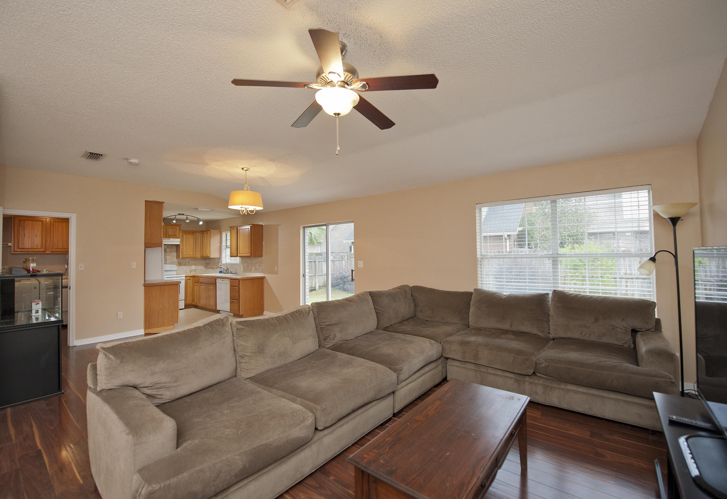 SANDY DUNES - Residential