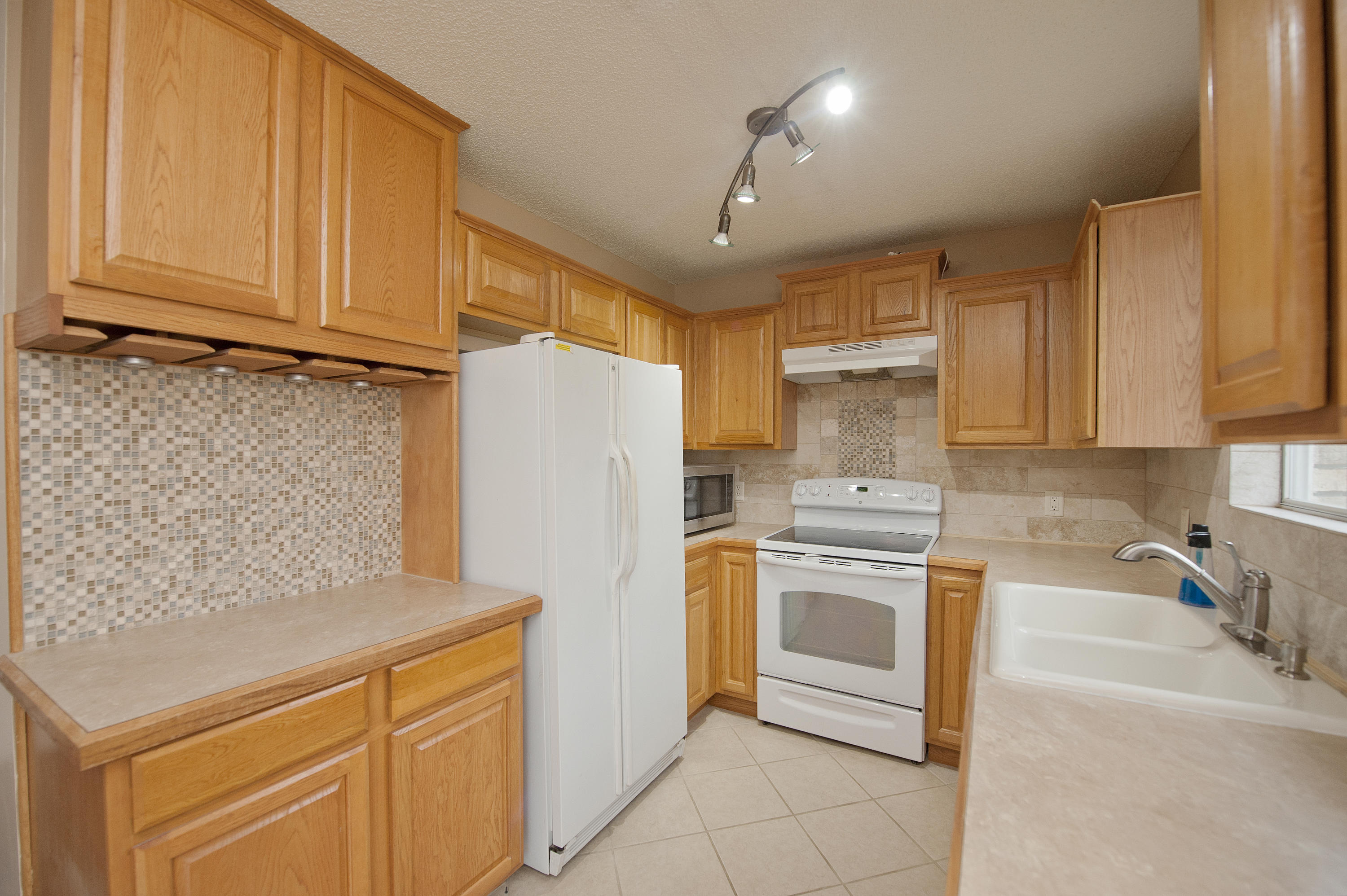 SANDY DUNES - Residential