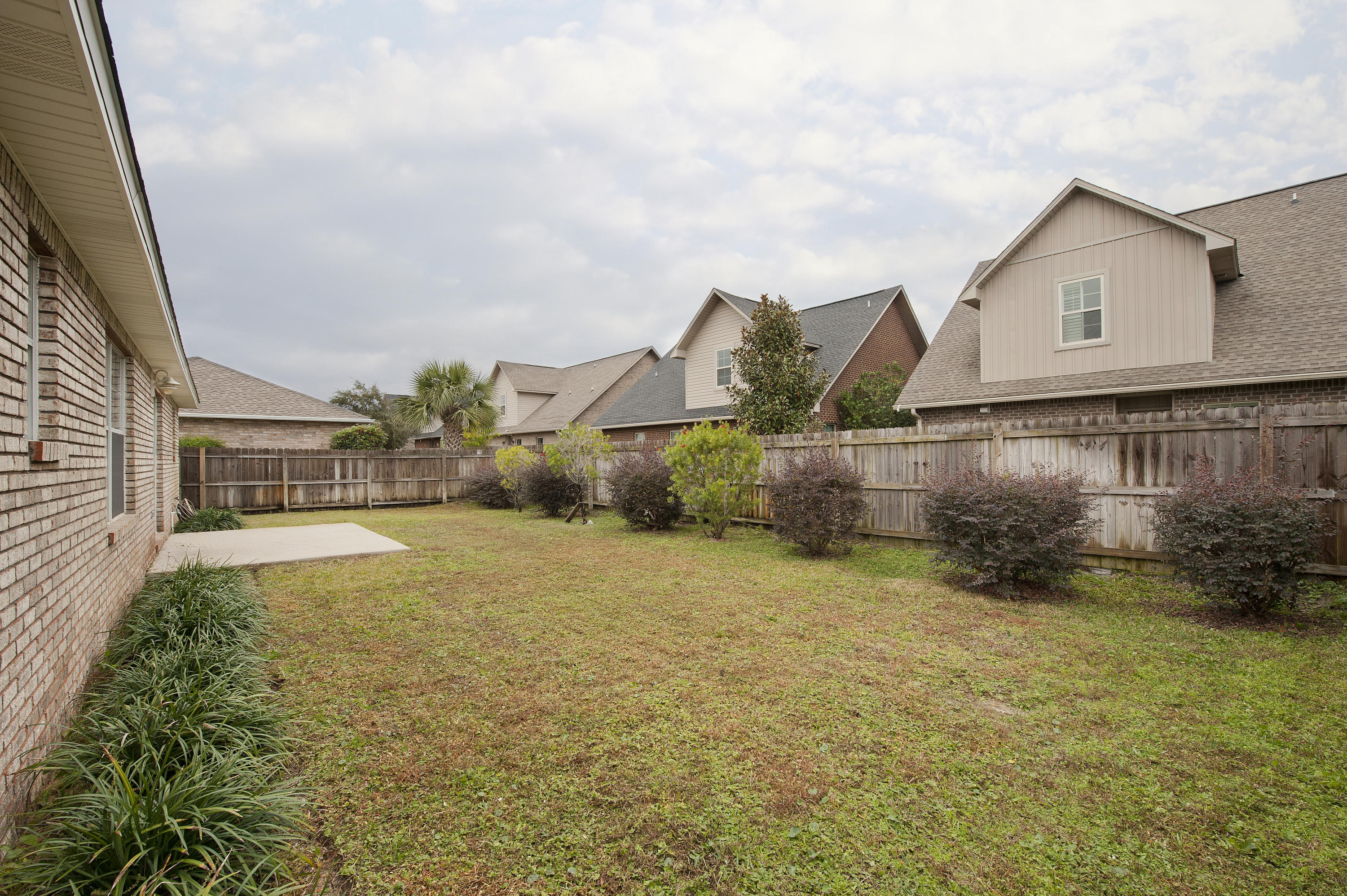 SANDY DUNES - Residential