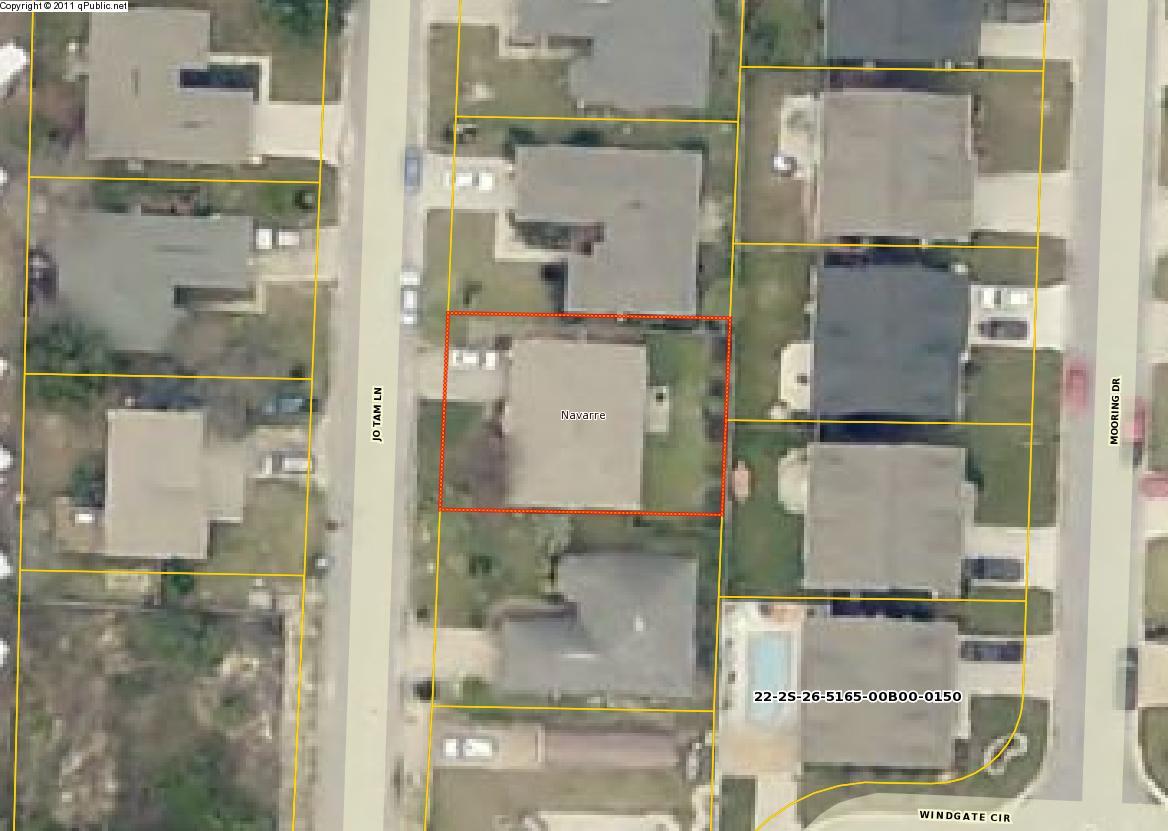 SANDY DUNES - Residential