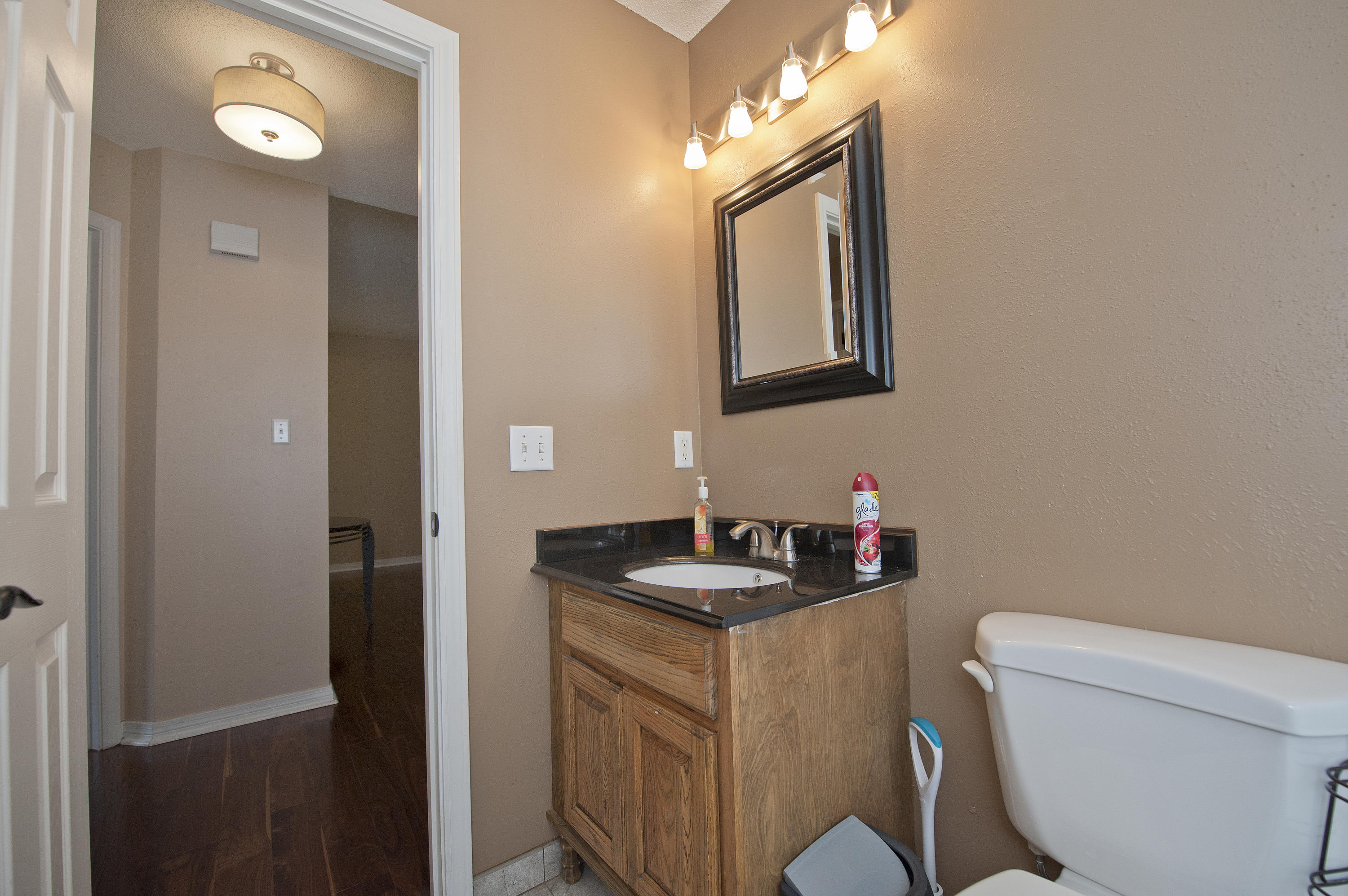 SANDY DUNES - Residential