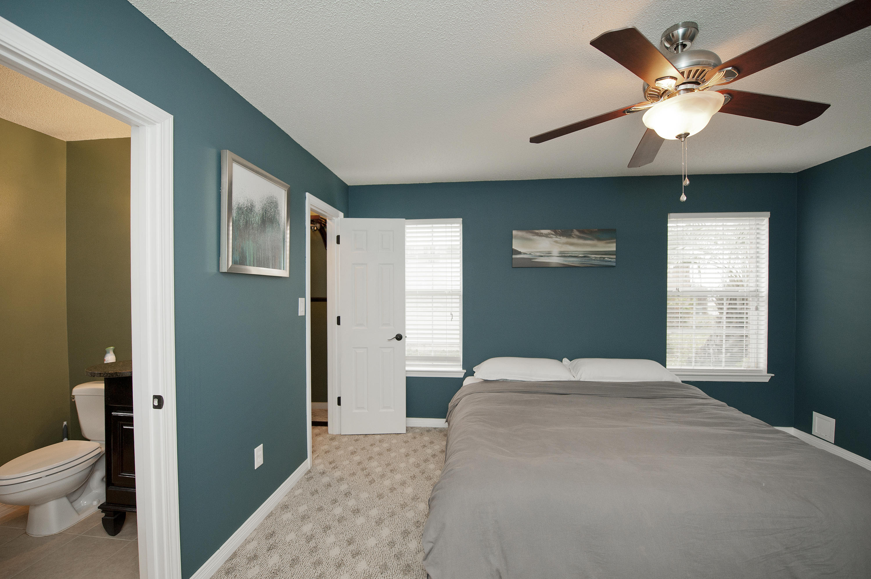 SANDY DUNES - Residential