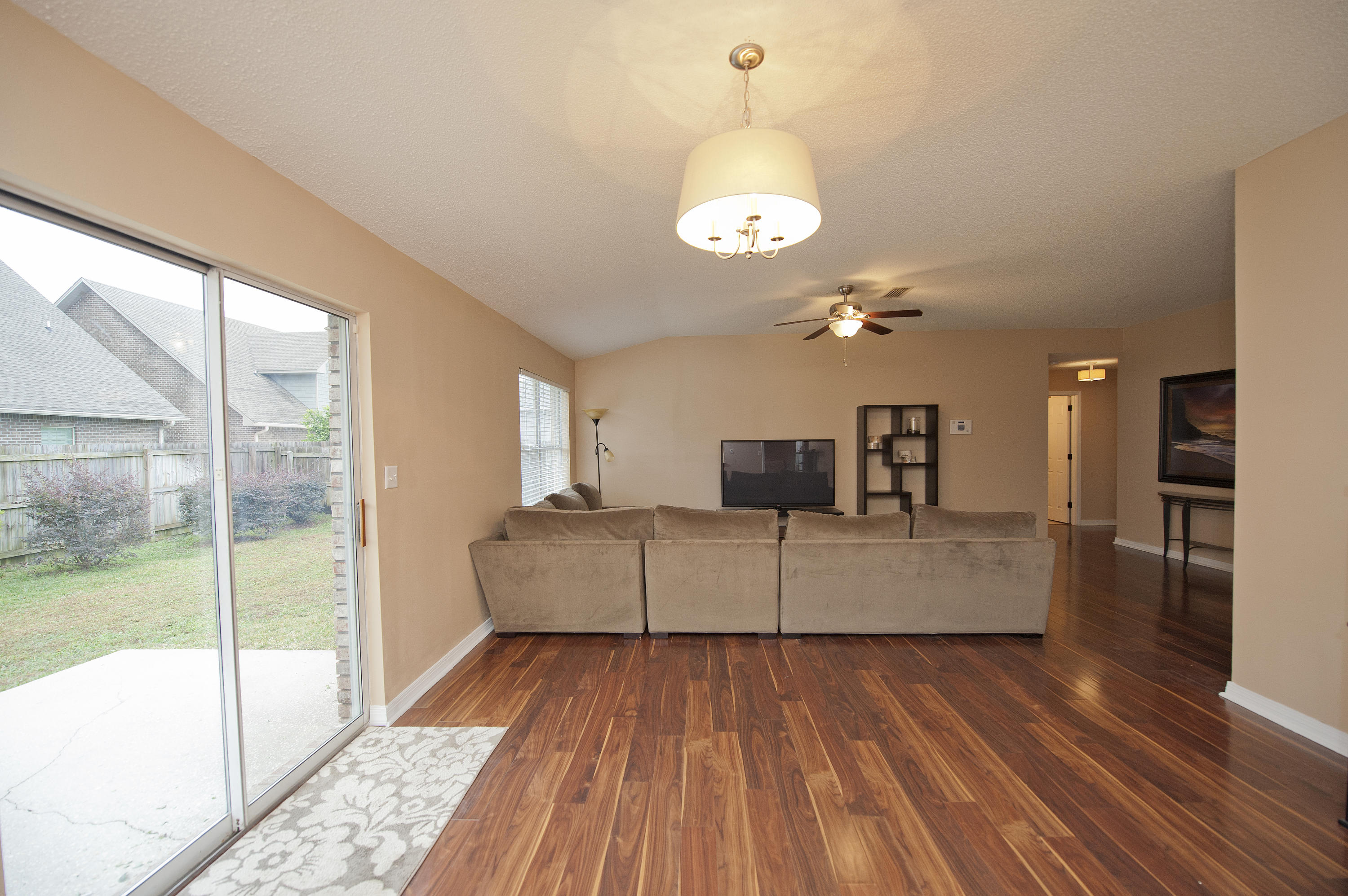 SANDY DUNES - Residential