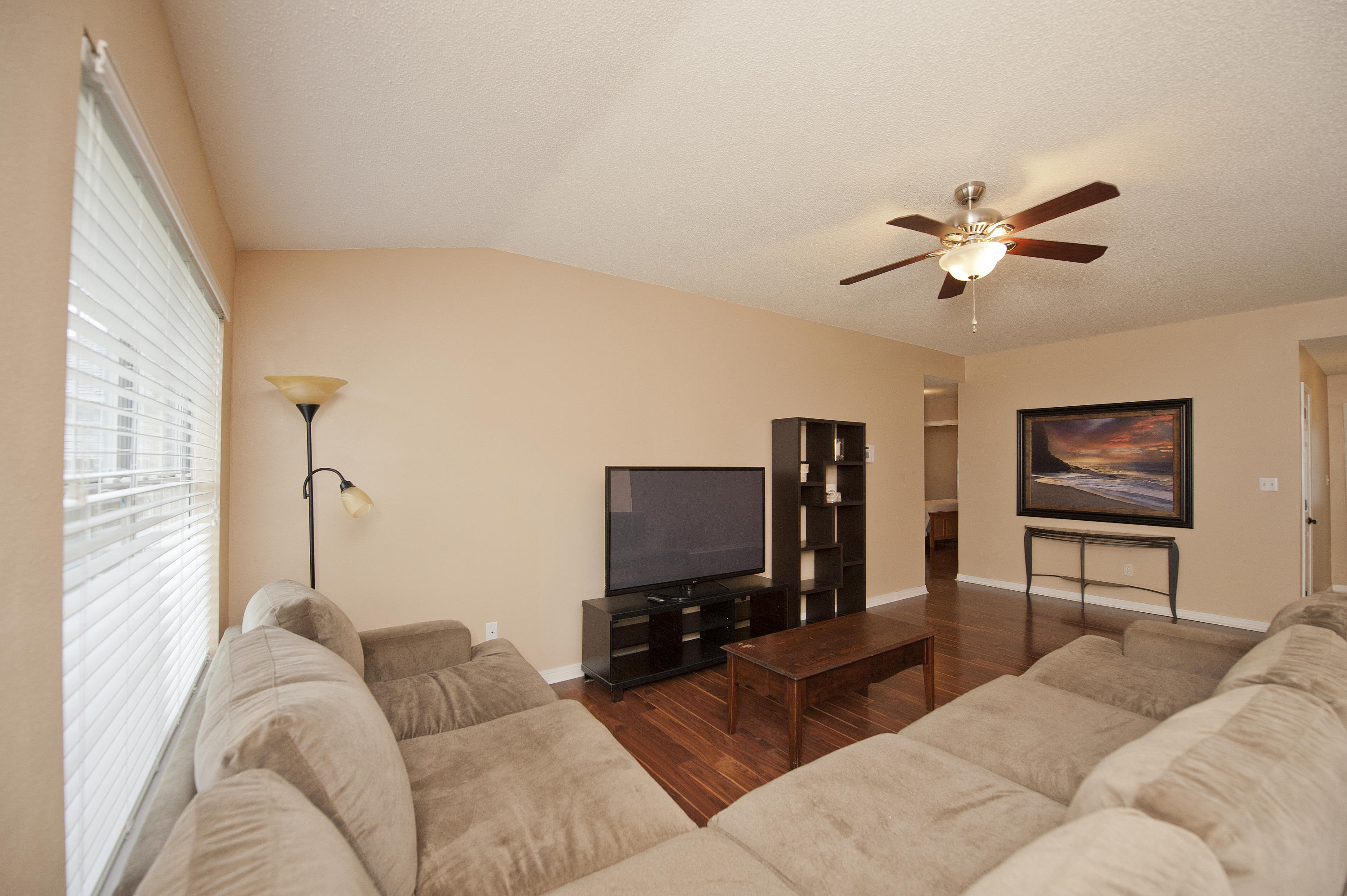 SANDY DUNES - Residential