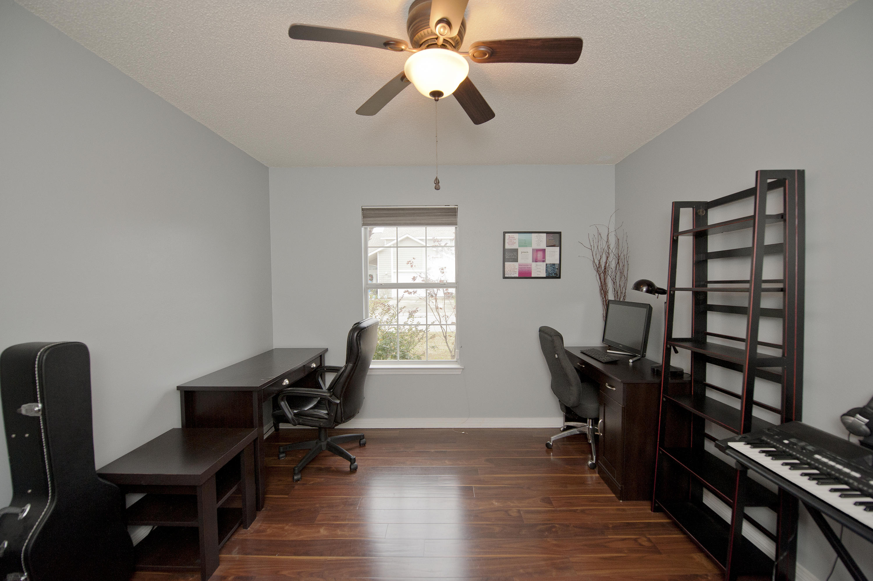 SANDY DUNES - Residential