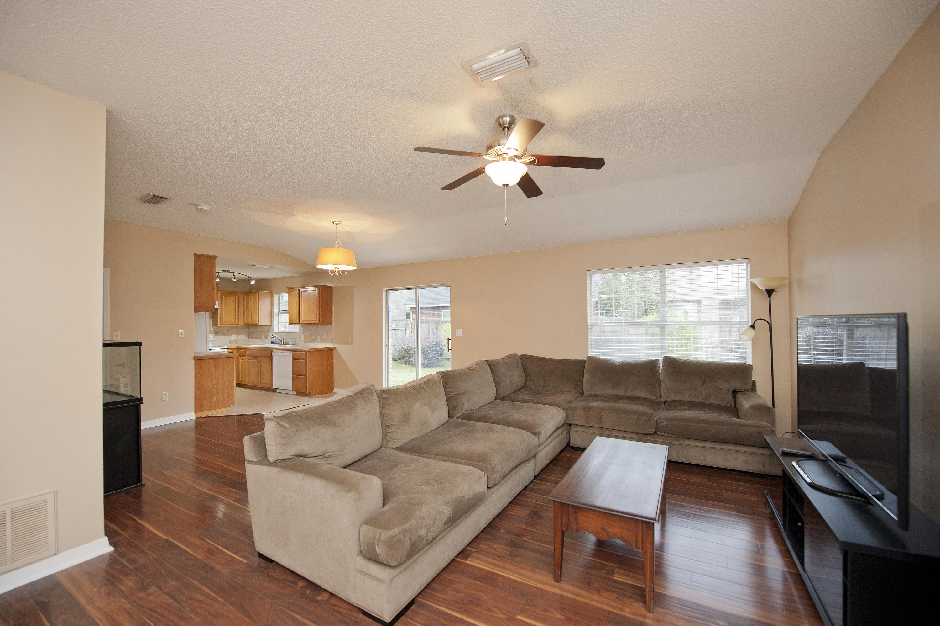 SANDY DUNES - Residential