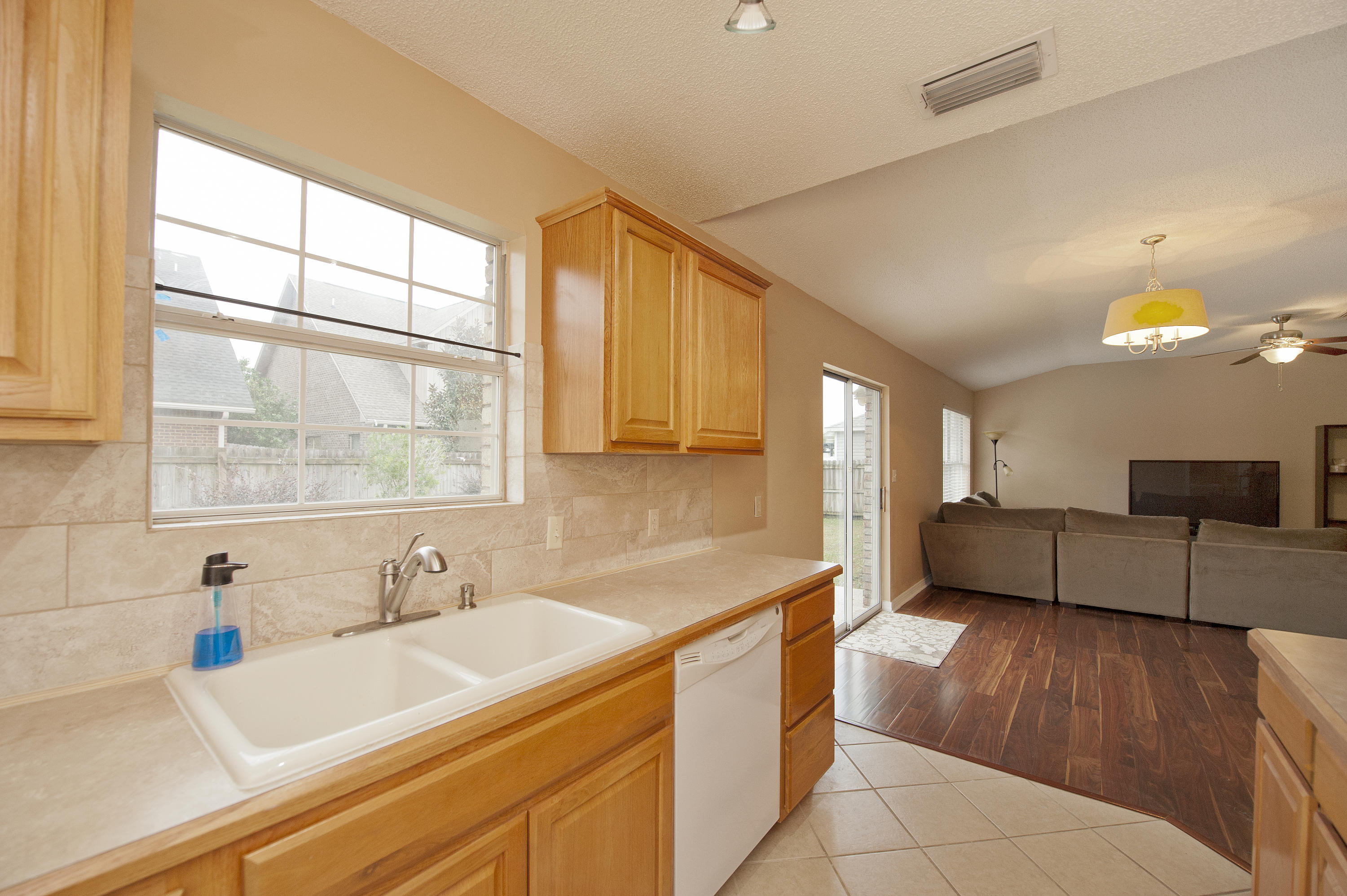 SANDY DUNES - Residential