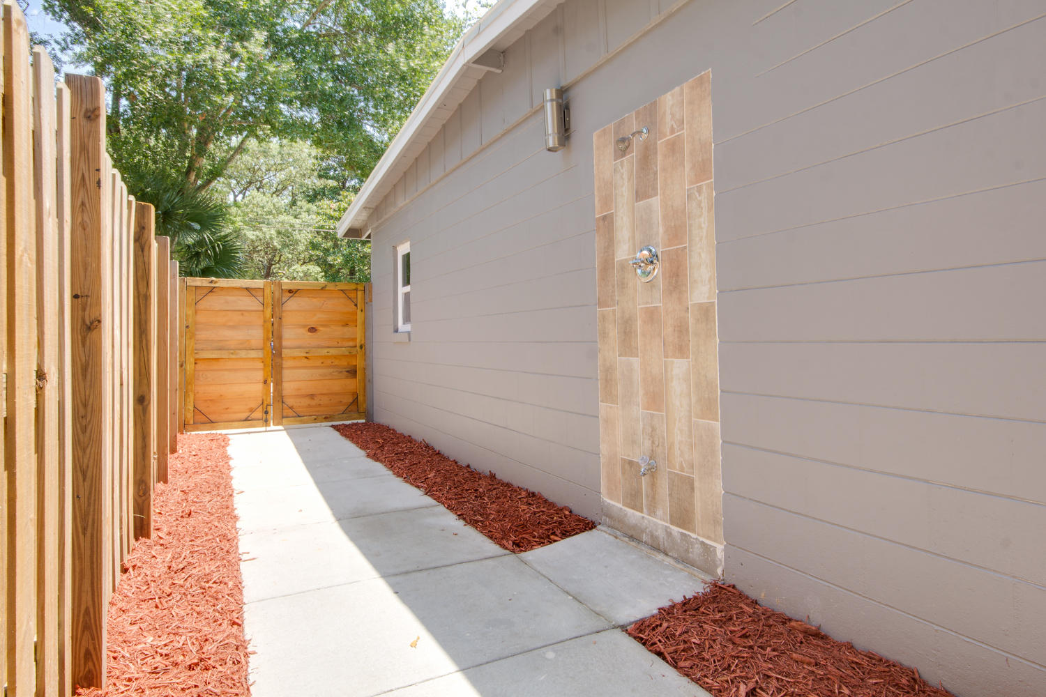 VILLA RUSS PARK - Residential