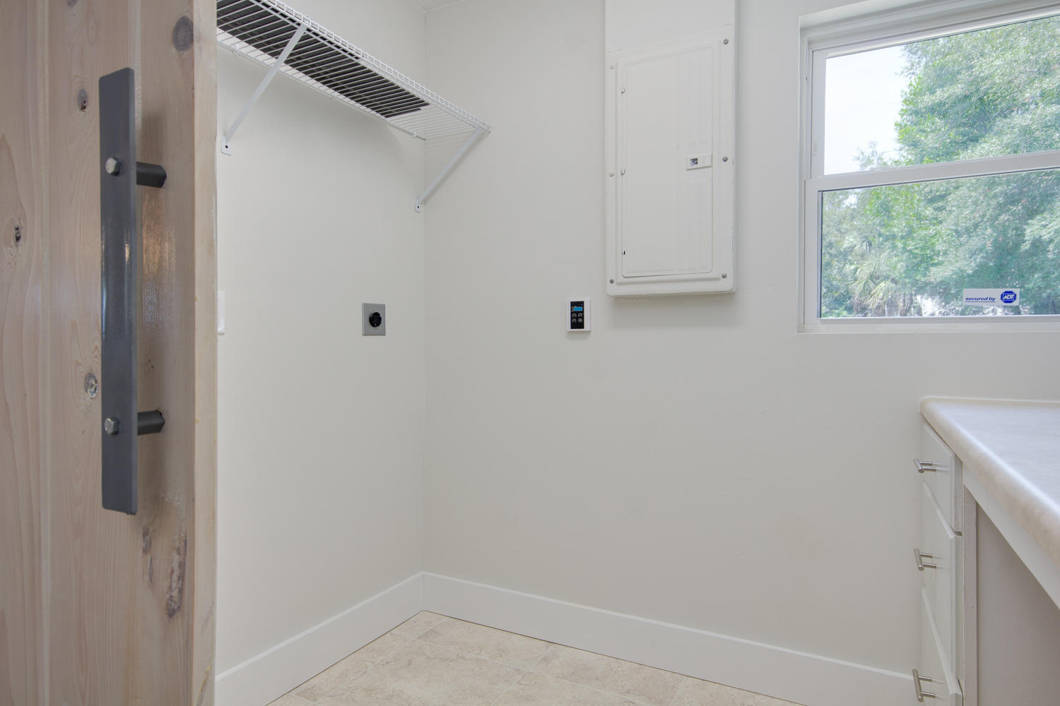 VILLA RUSS PARK - Residential