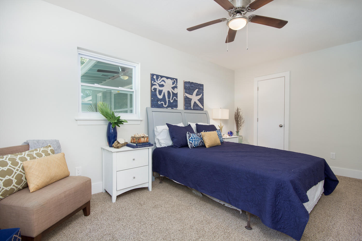 VILLA RUSS PARK - Residential